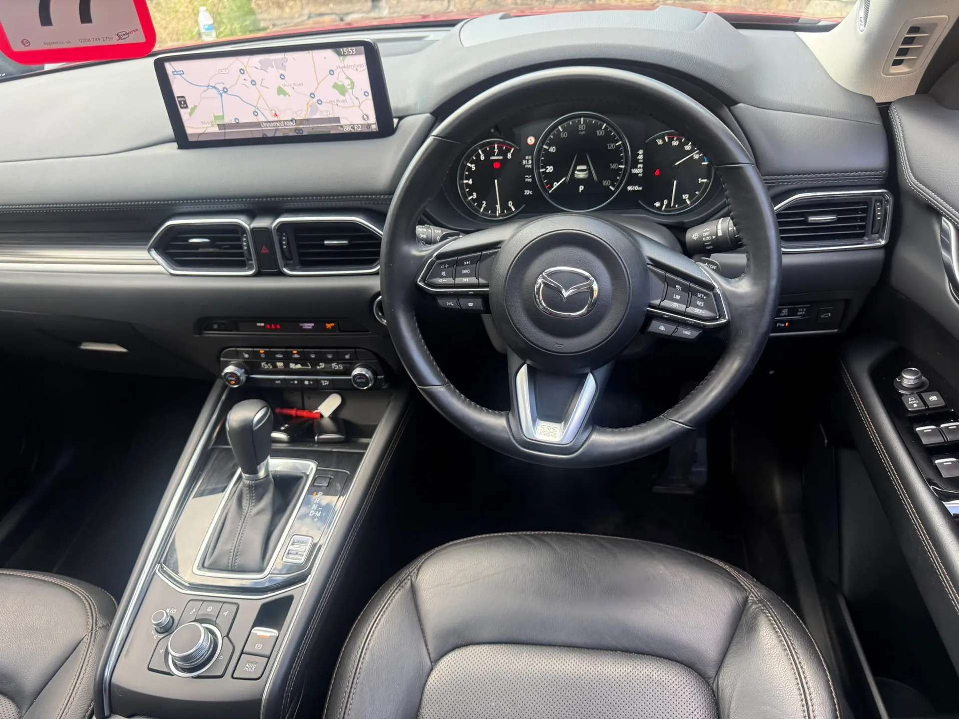 2024 MAZDA CX-5 2024 MAZDA CX-5