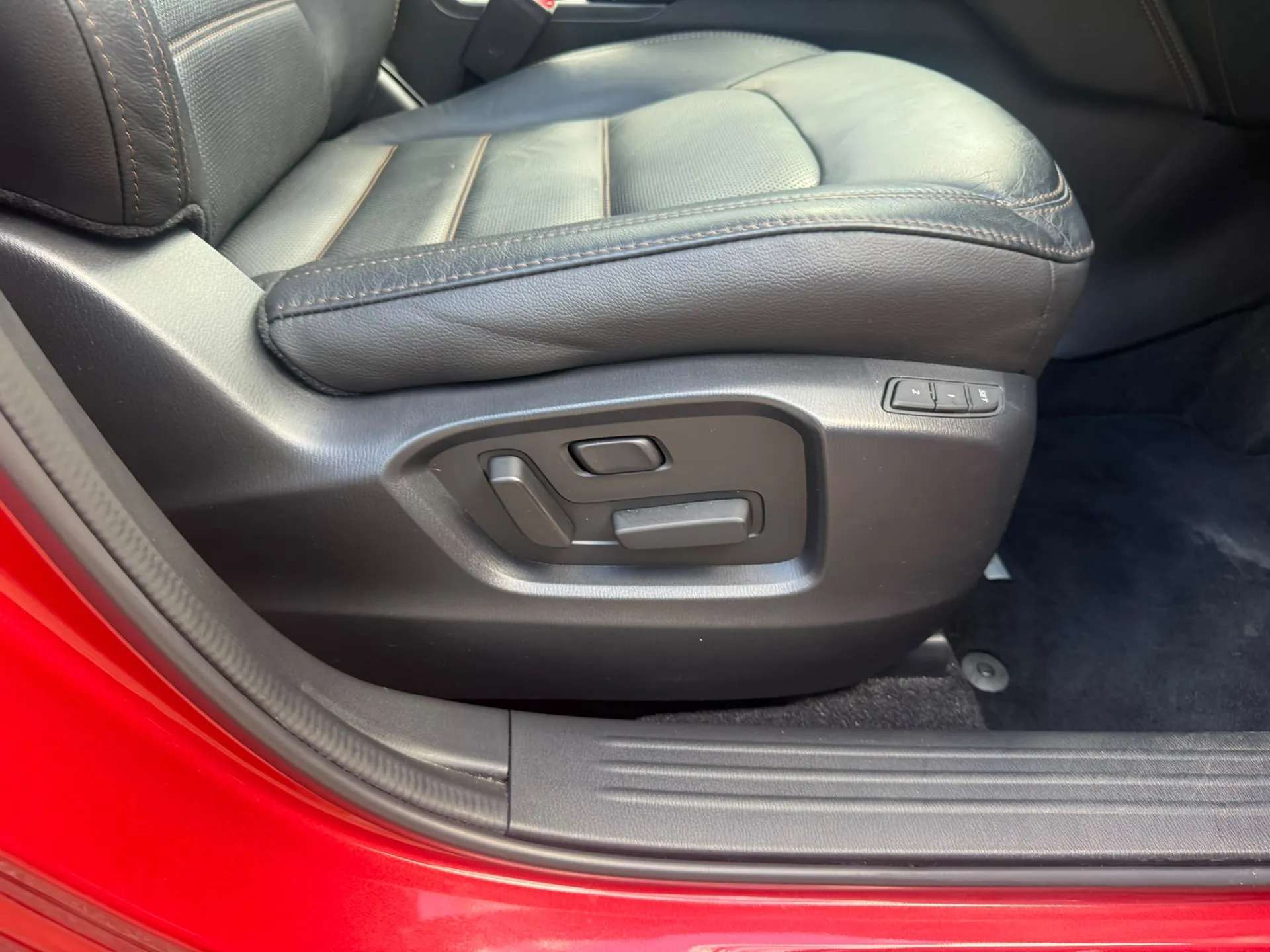 2024 MAZDA CX-5 2024 MAZDA CX-5