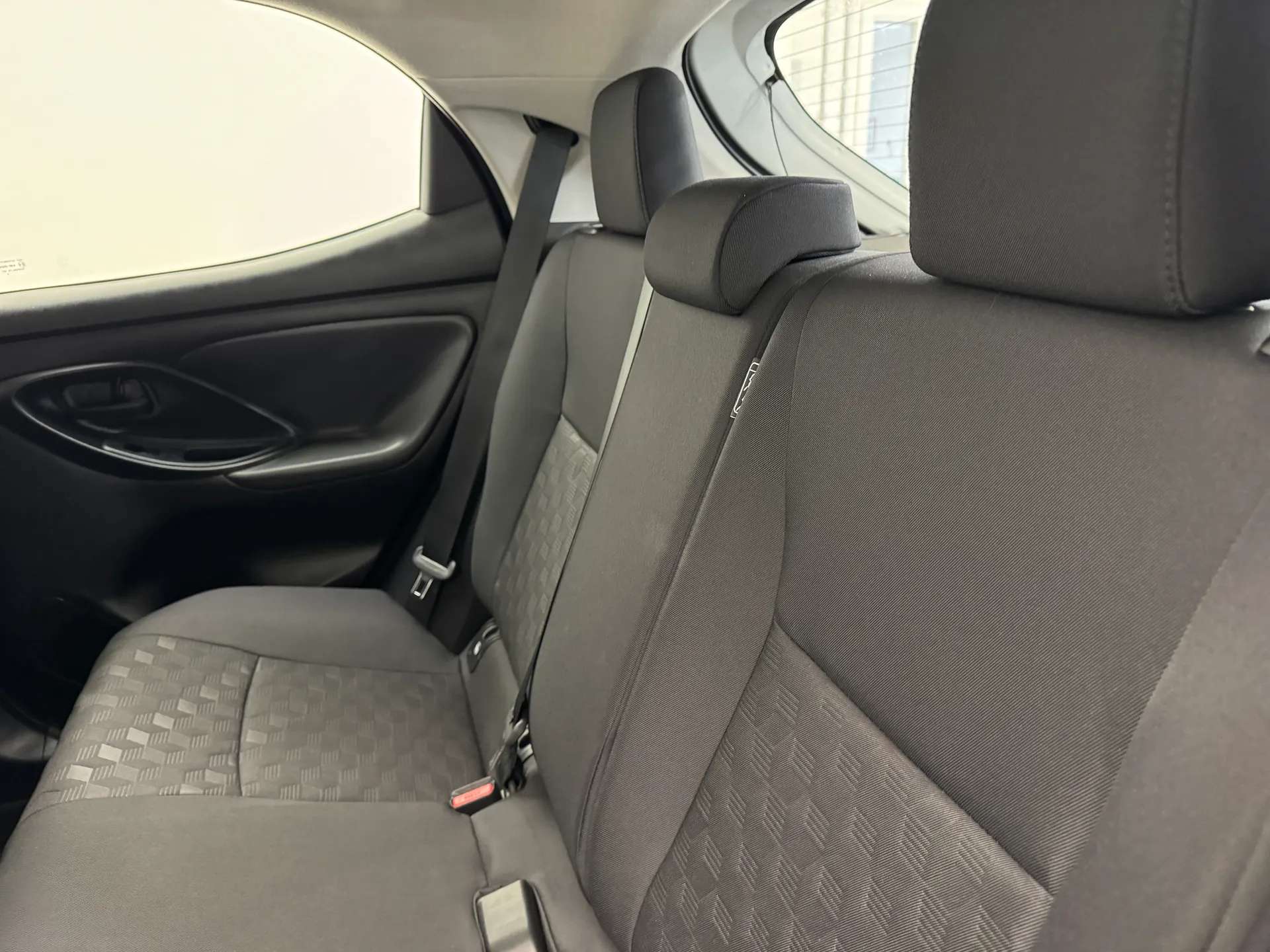 2024 MAZDA 2 HYBRID 2024 MAZDA 2 HYBRID