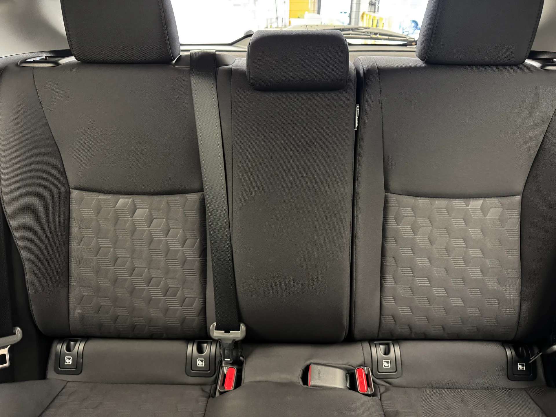 2024 MAZDA 2 HYBRID 2024 MAZDA 2 HYBRID