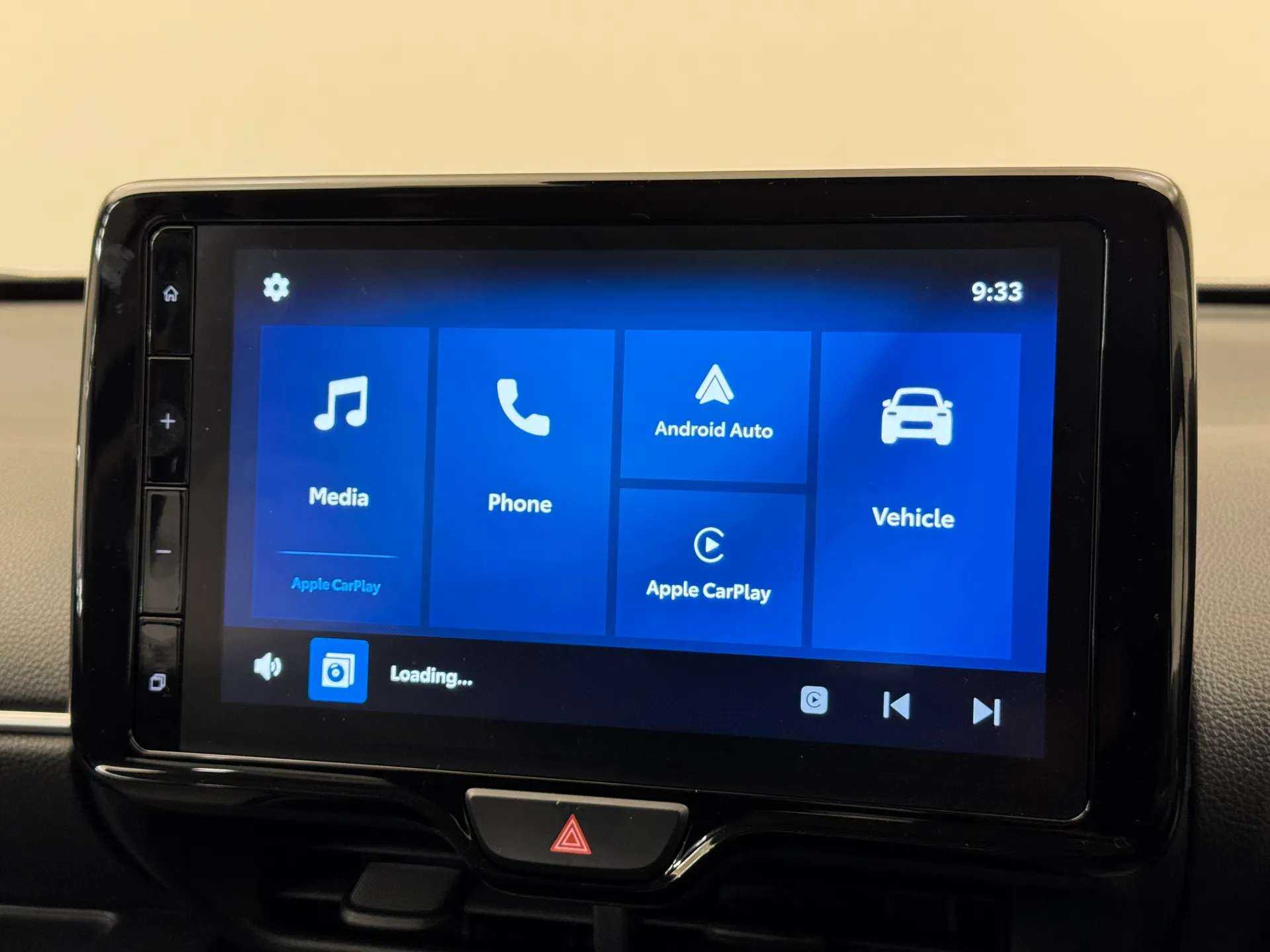 2024 MAZDA 2 HYBRID 2024 MAZDA 2 HYBRID