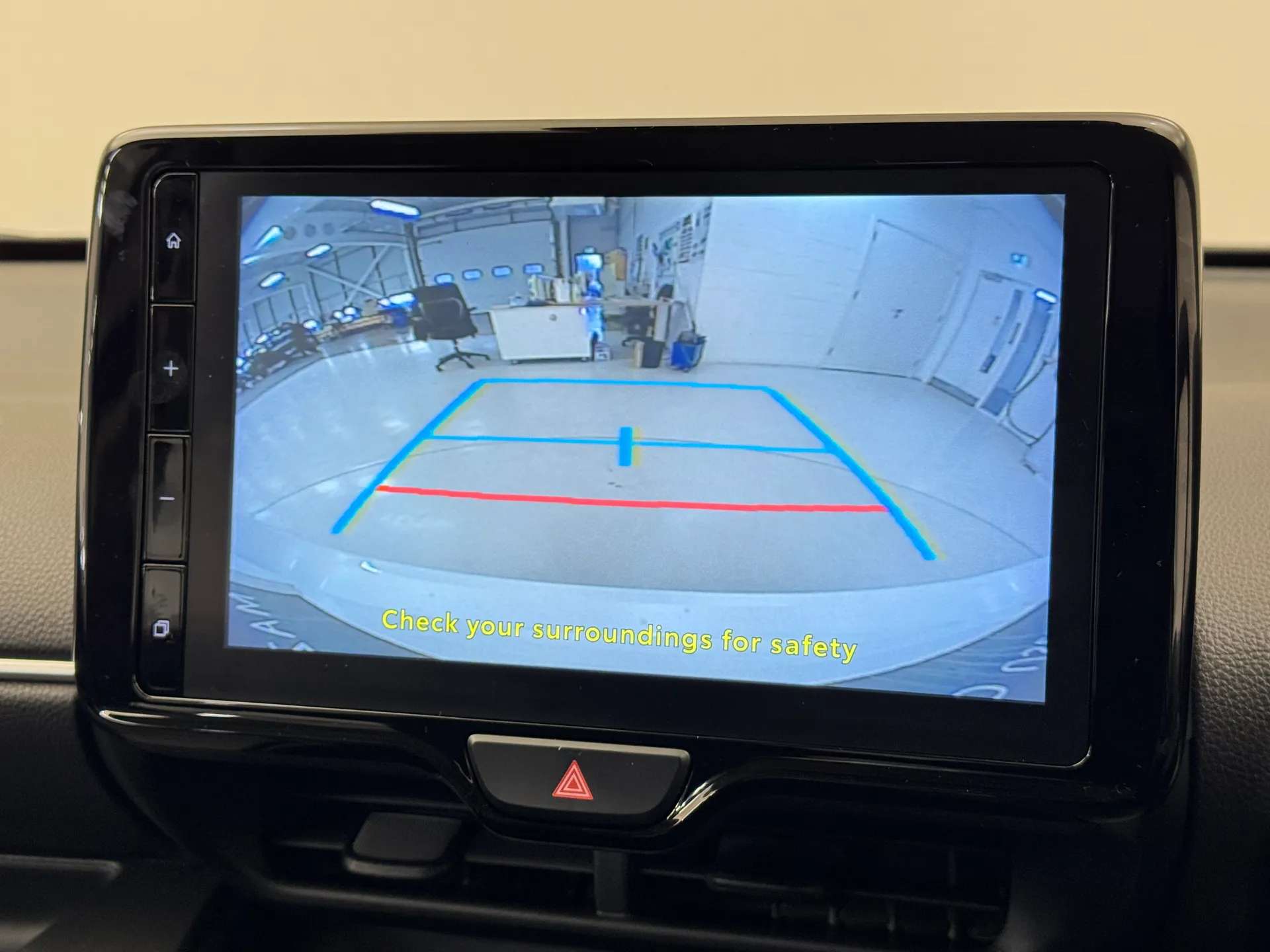 2024 MAZDA 2 HYBRID 2024 MAZDA 2 HYBRID