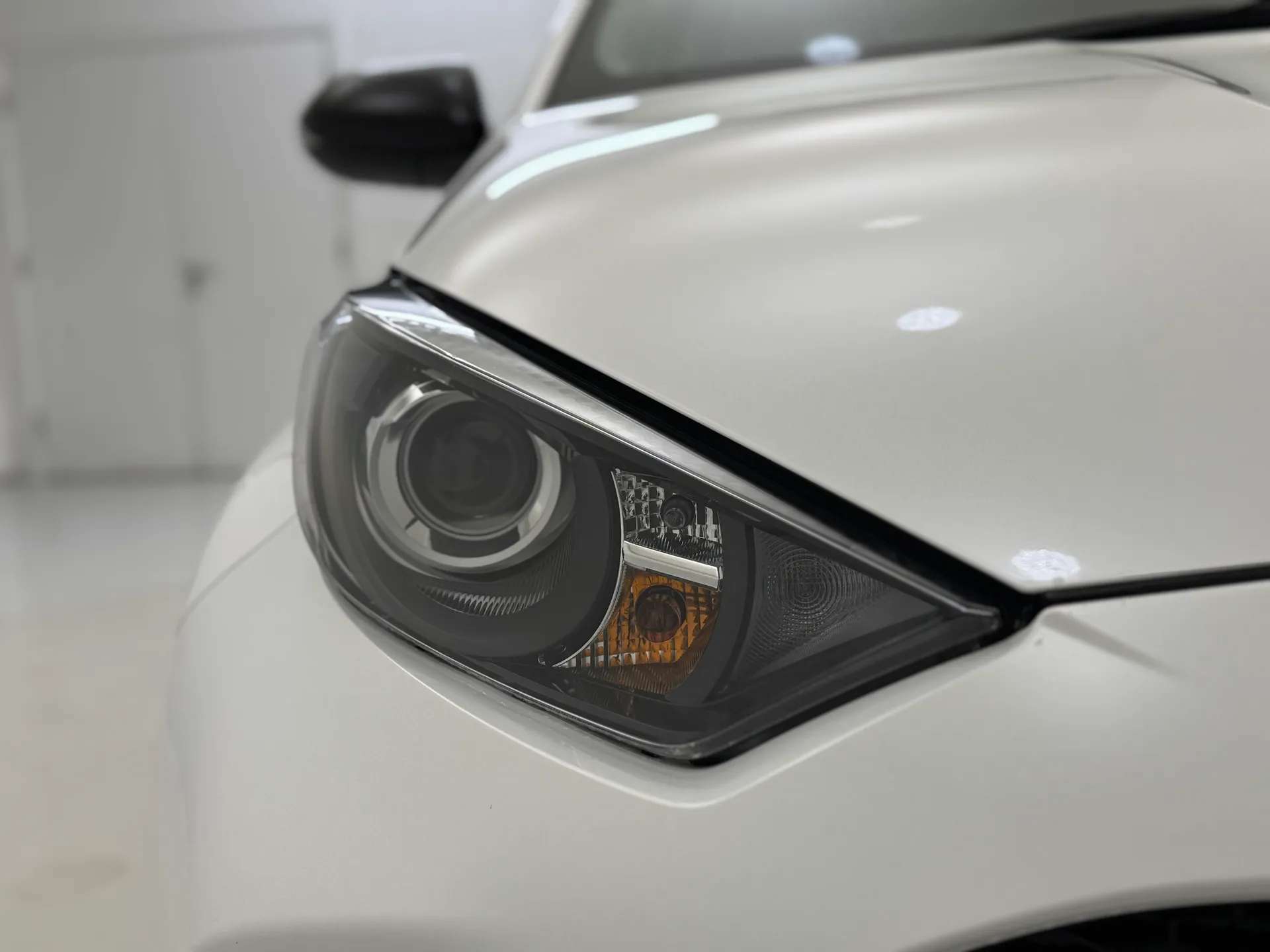 2024 MAZDA 2 HYBRID 2024 MAZDA 2 HYBRID