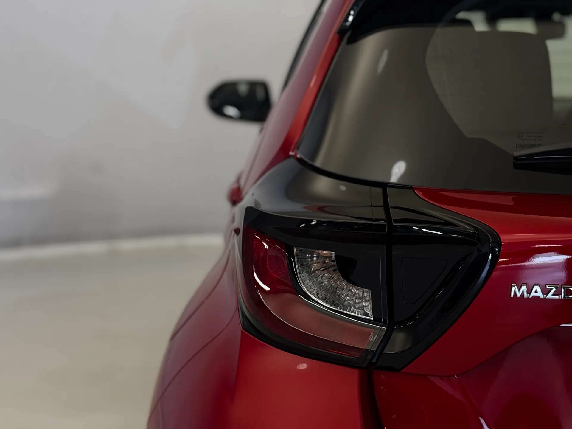2026 MAZDA 2 HYBRID 2026 MAZDA 2 HYBRID