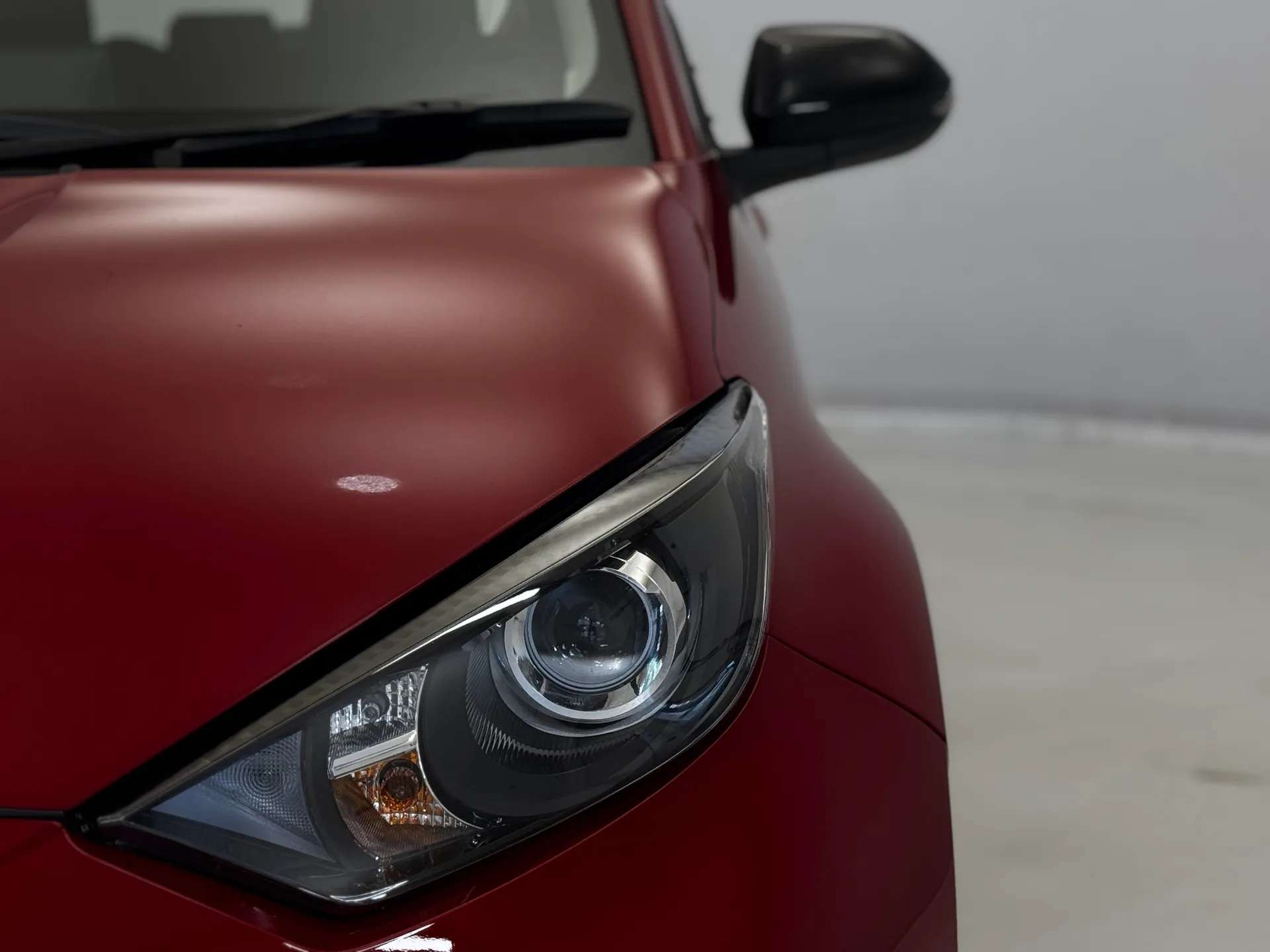 2026 MAZDA 2 HYBRID 2026 MAZDA 2 HYBRID