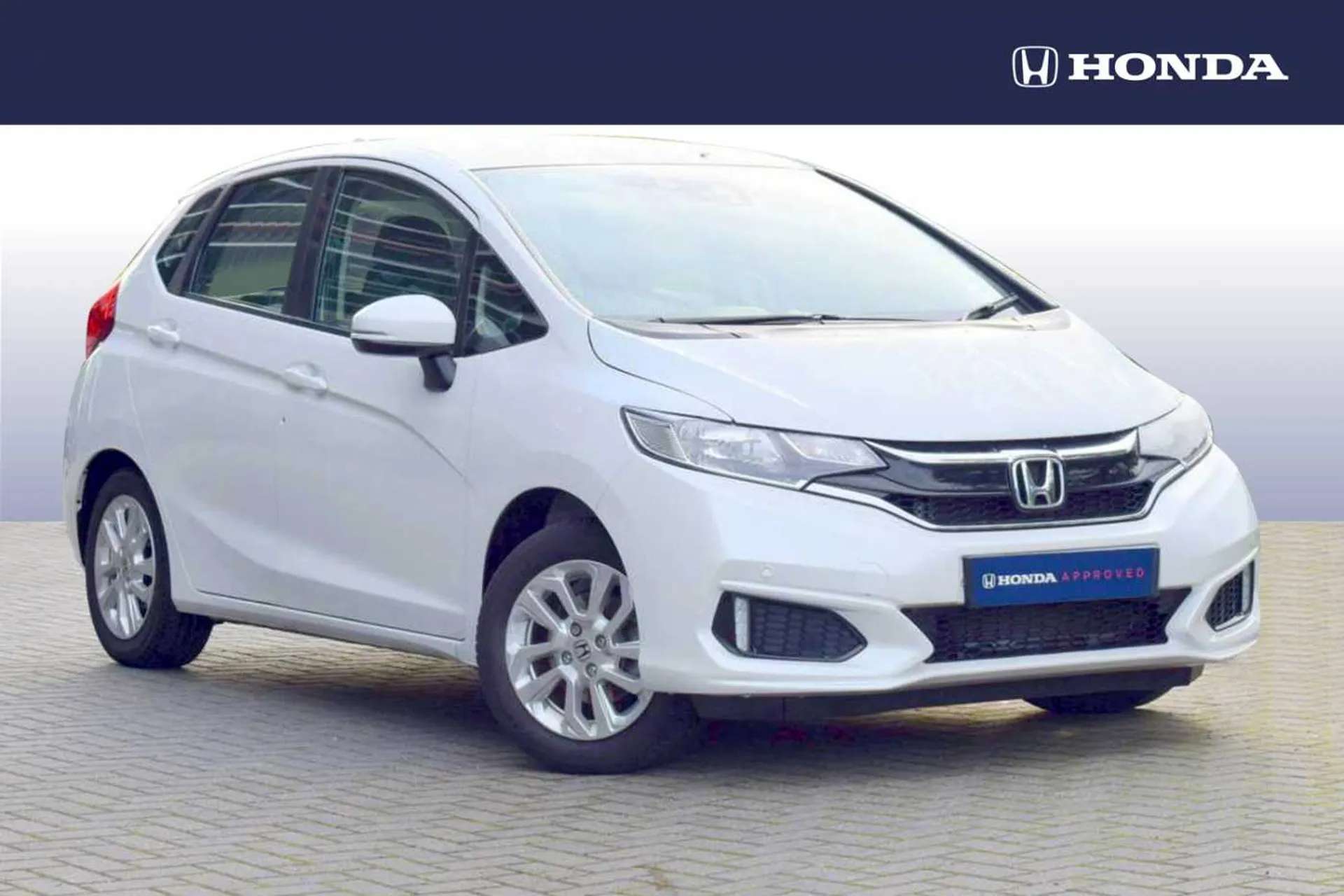 A 2018 HONDA JAZZ 1.3 i-VTEC SE Navi 5dr CVT A 2018 HONDA JAZZ 1.3 i-VTEC SE Navi 5dr CVT