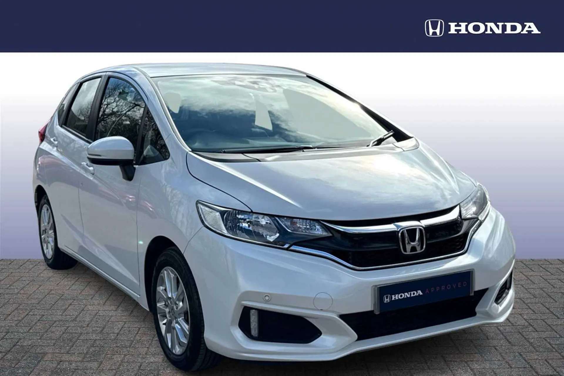 A 2018 HONDA JAZZ 1.3 i-VTEC SE Navi 5dr CVT A 2018 HONDA JAZZ 1.3 i-VTEC SE Navi 5dr CVT