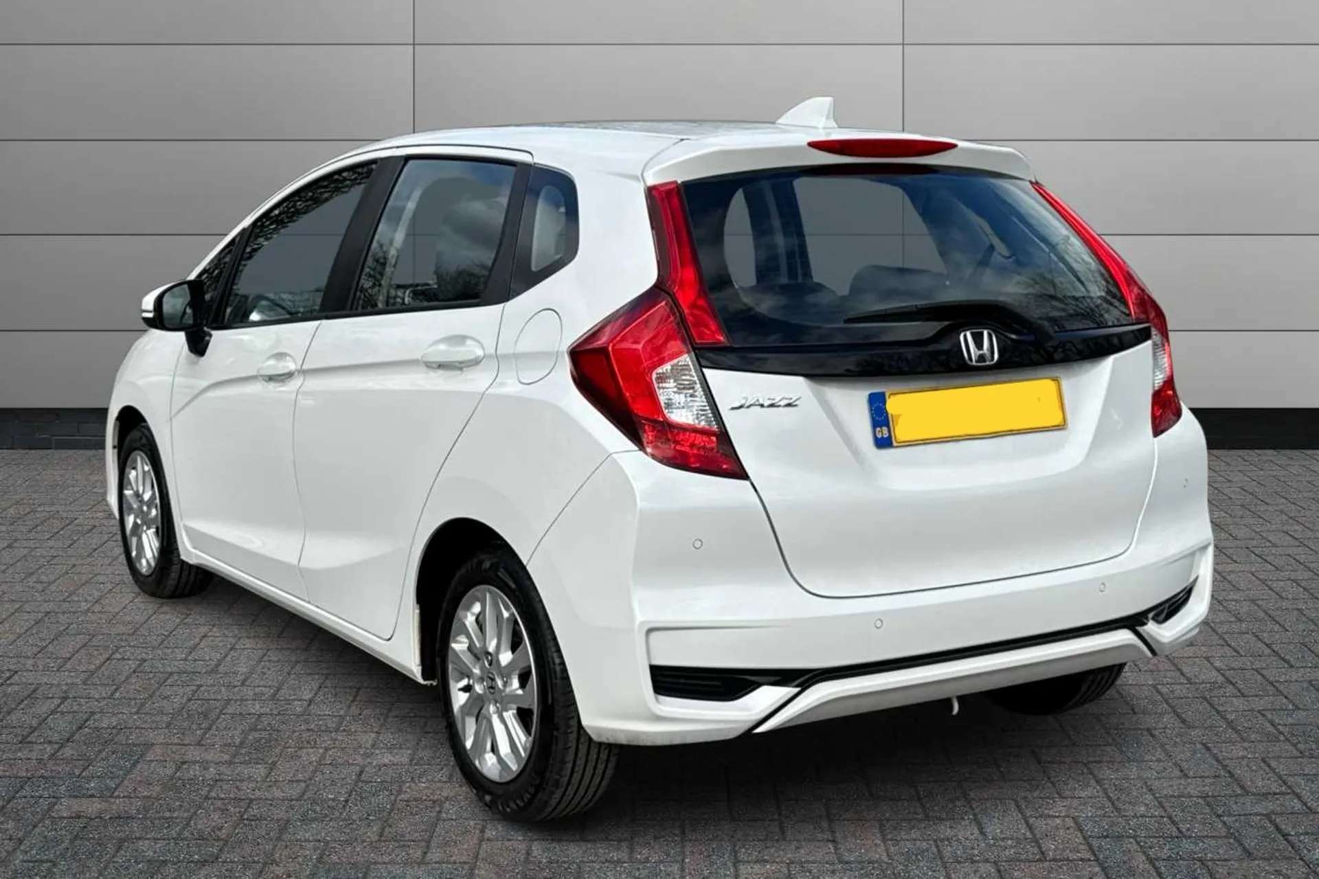 A 2018 HONDA JAZZ 1.3 i-VTEC SE Navi 5dr CVT A 2018 HONDA JAZZ 1.3 i-VTEC SE Navi 5dr CVT