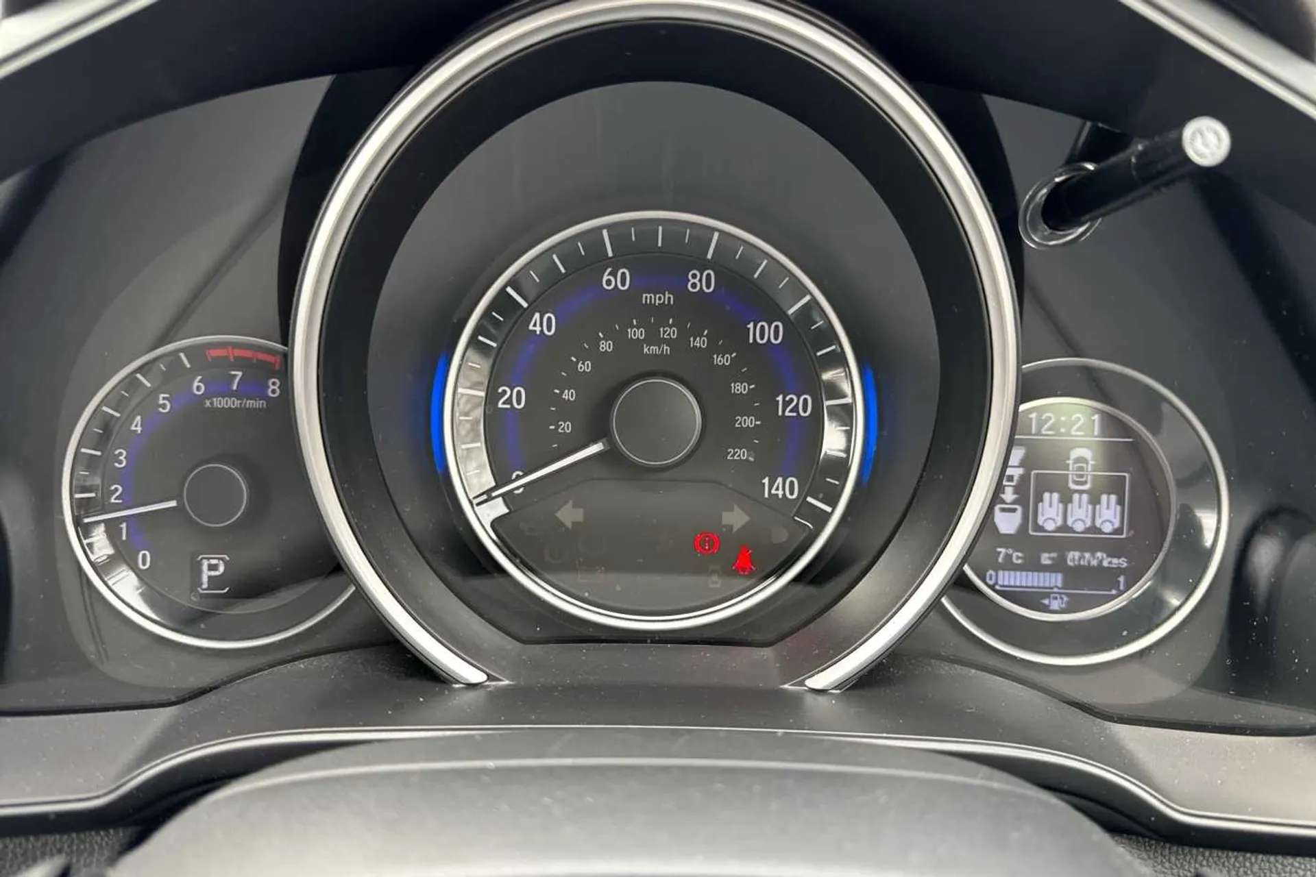 2018 HONDA JAZZ 2018 HONDA JAZZ