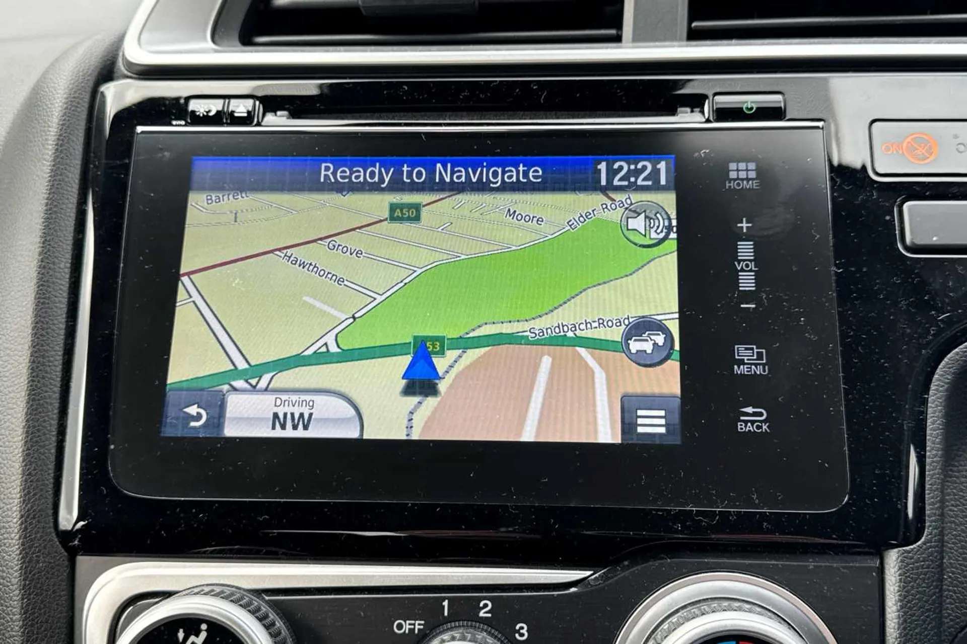 2018 HONDA JAZZ 2018 HONDA JAZZ