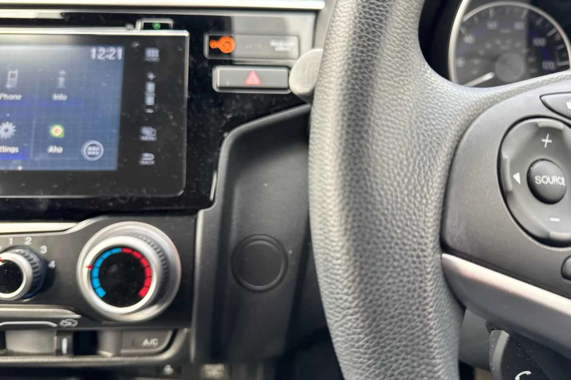 2018 HONDA JAZZ 2018 HONDA JAZZ