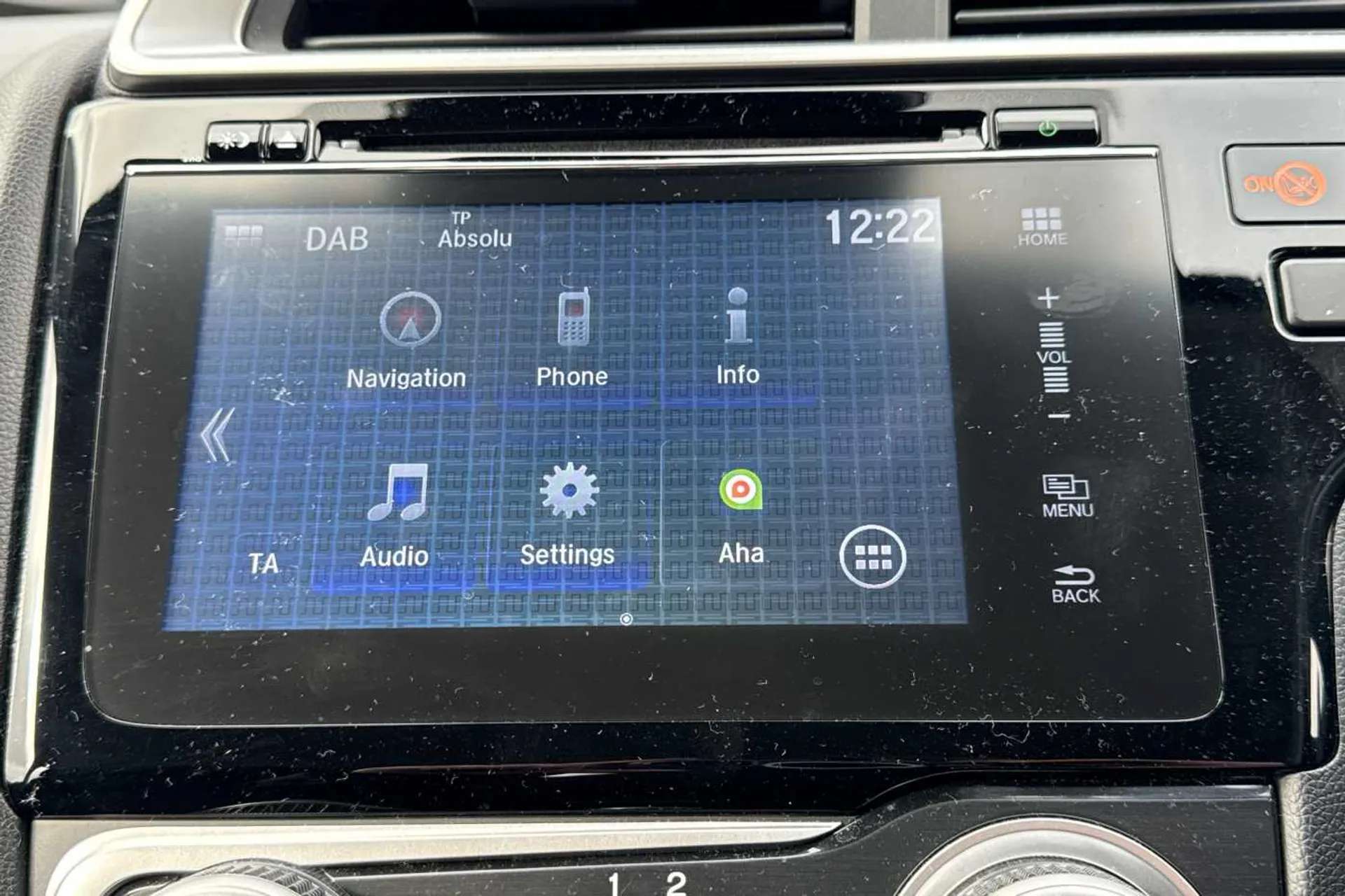 2018 HONDA JAZZ 2018 HONDA JAZZ