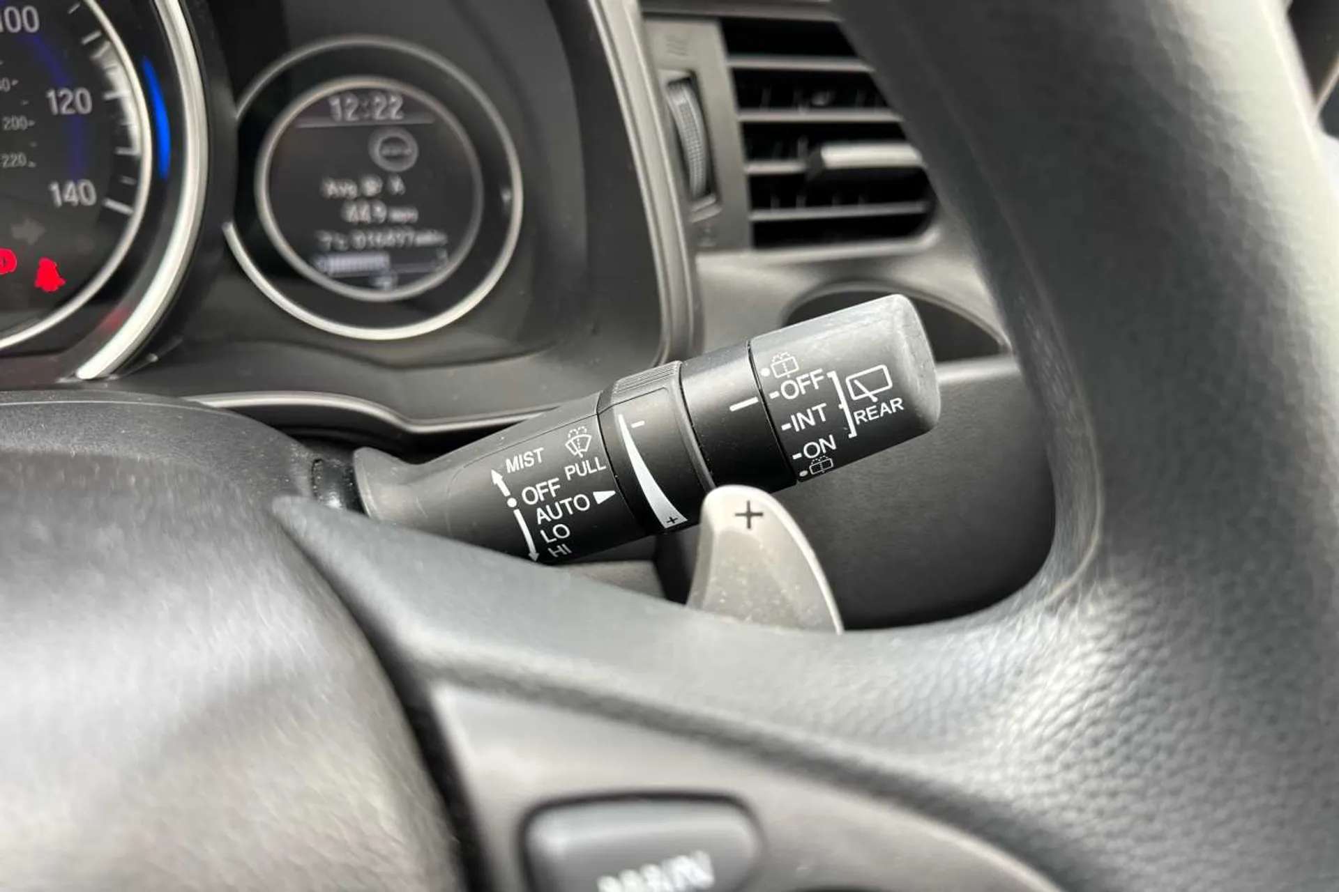 2018 HONDA JAZZ 2018 HONDA JAZZ