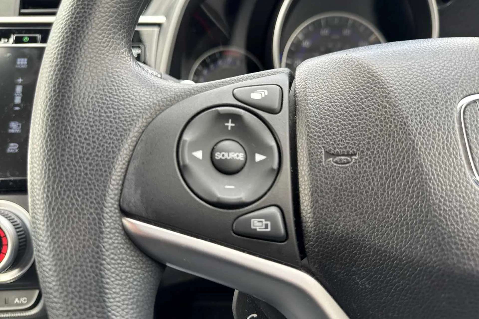2018 HONDA JAZZ 2018 HONDA JAZZ