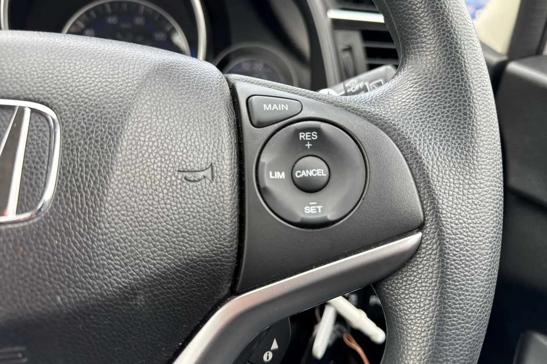 2018 HONDA JAZZ 2018 HONDA JAZZ