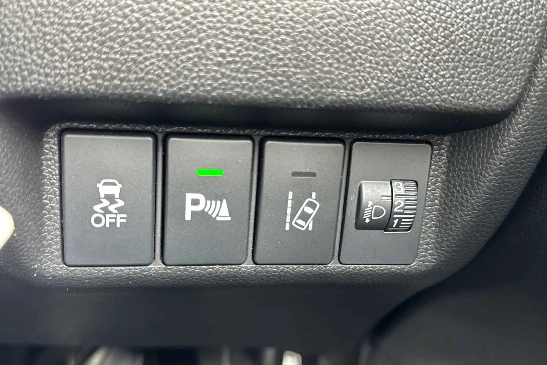 2018 HONDA JAZZ 2018 HONDA JAZZ