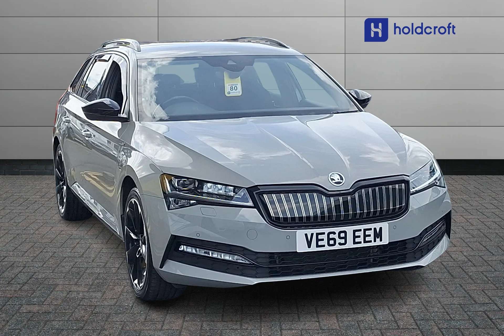 A 2020 SKODA SUPERB 1.4 TSI iV Sport Line Plus DSG 5dr A 2020 SKODA SUPERB 1.4 TSI iV Sport Line Plus DSG 5dr