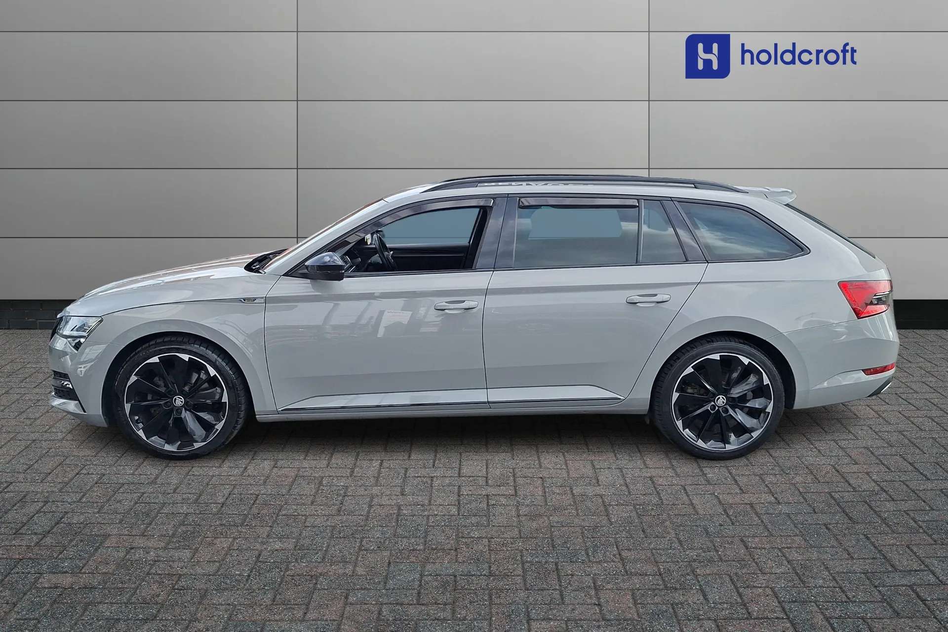 2020 SKODA SUPERB 2020 SKODA SUPERB