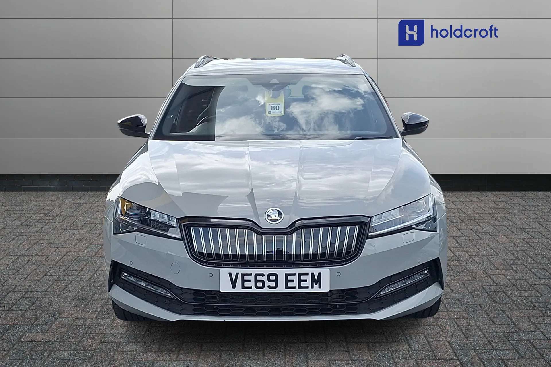 2020 SKODA SUPERB 2020 SKODA SUPERB