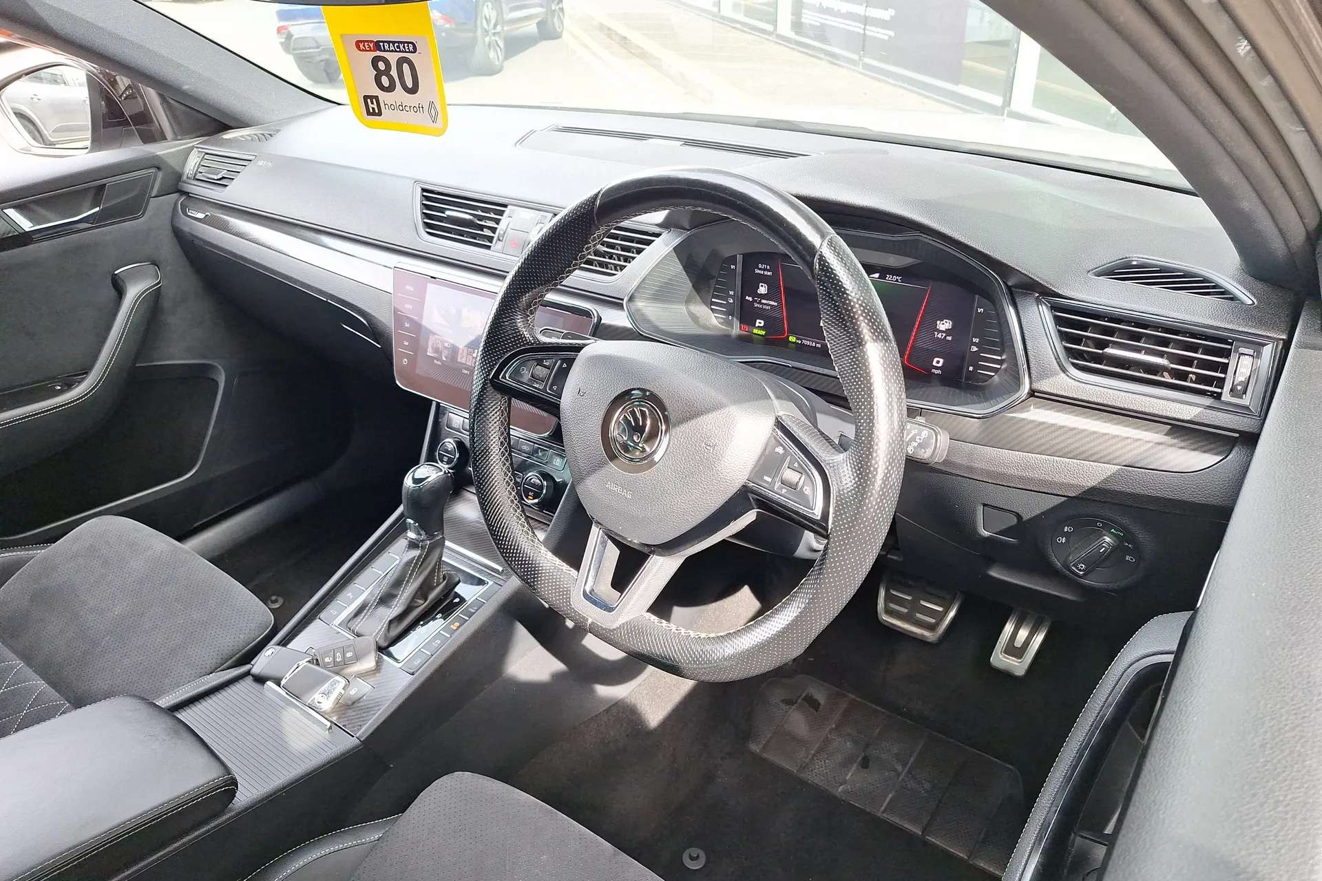 2020 SKODA SUPERB 2020 SKODA SUPERB