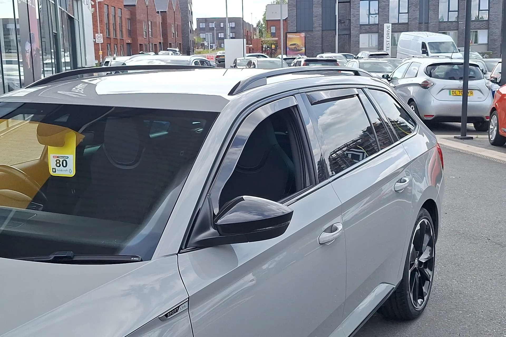 2020 SKODA SUPERB 2020 SKODA SUPERB
