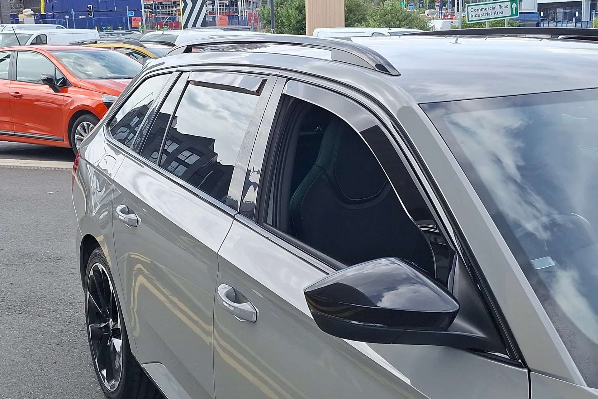 2020 SKODA SUPERB 2020 SKODA SUPERB