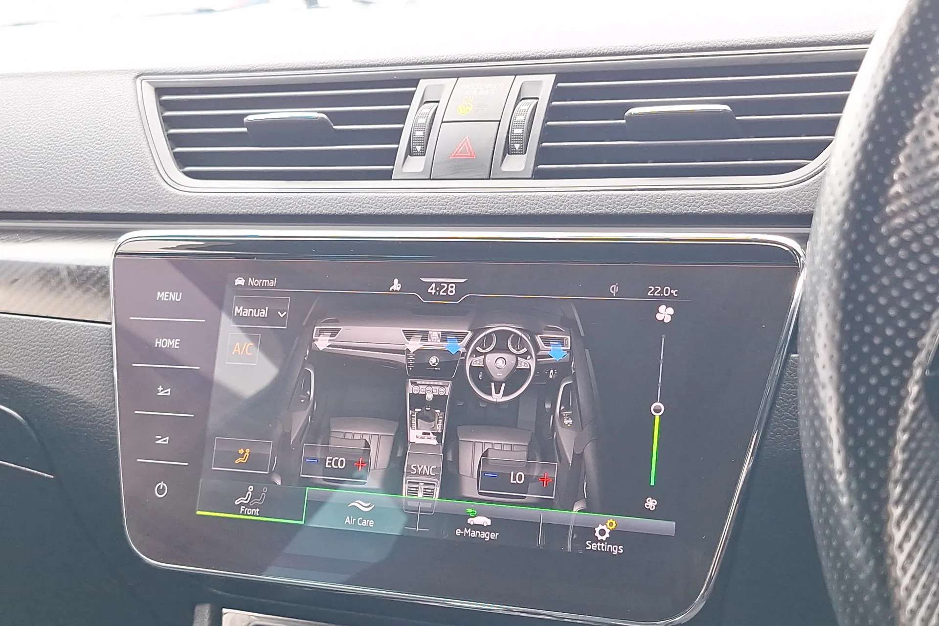 2020 SKODA SUPERB 2020 SKODA SUPERB