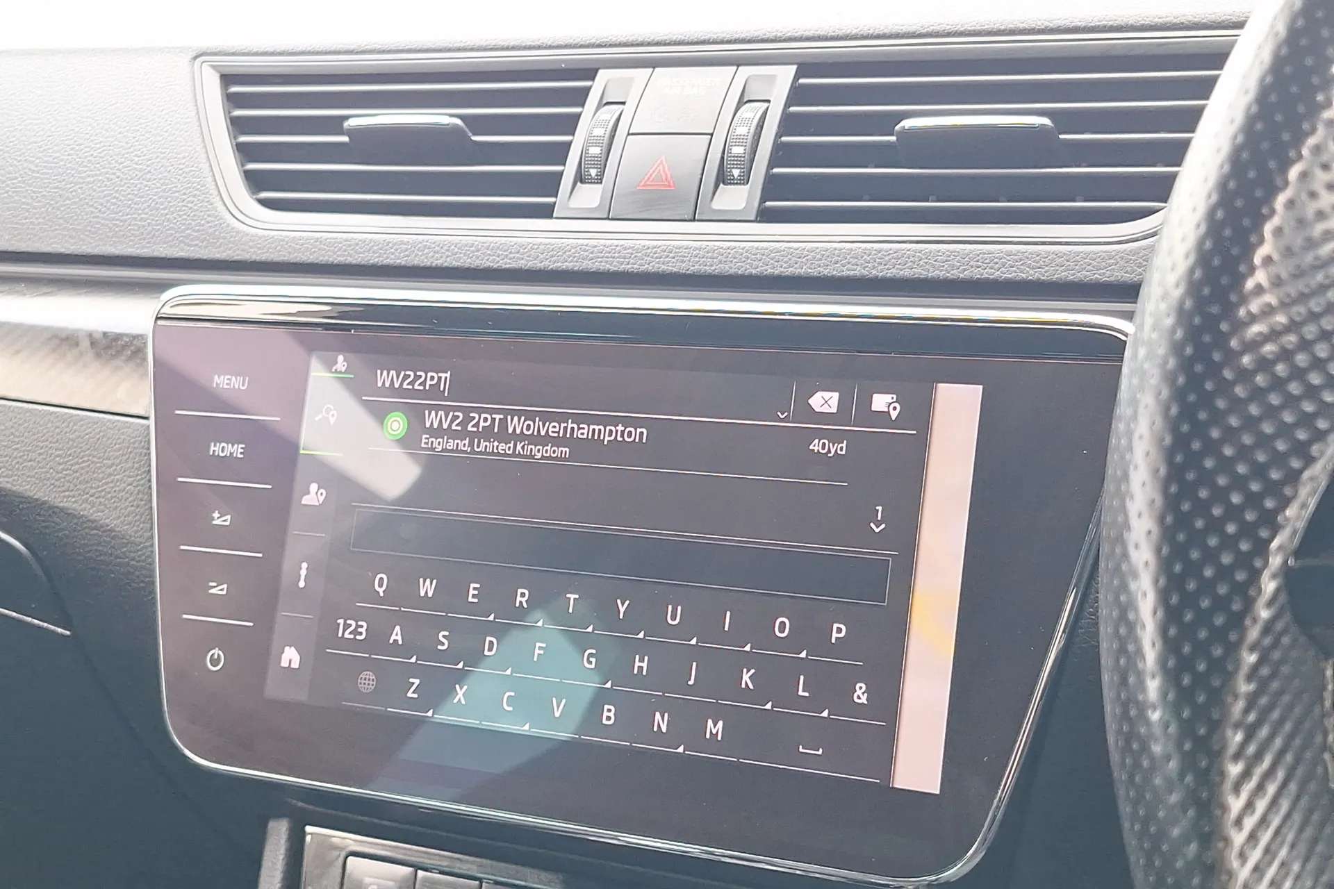 2020 SKODA SUPERB 2020 SKODA SUPERB