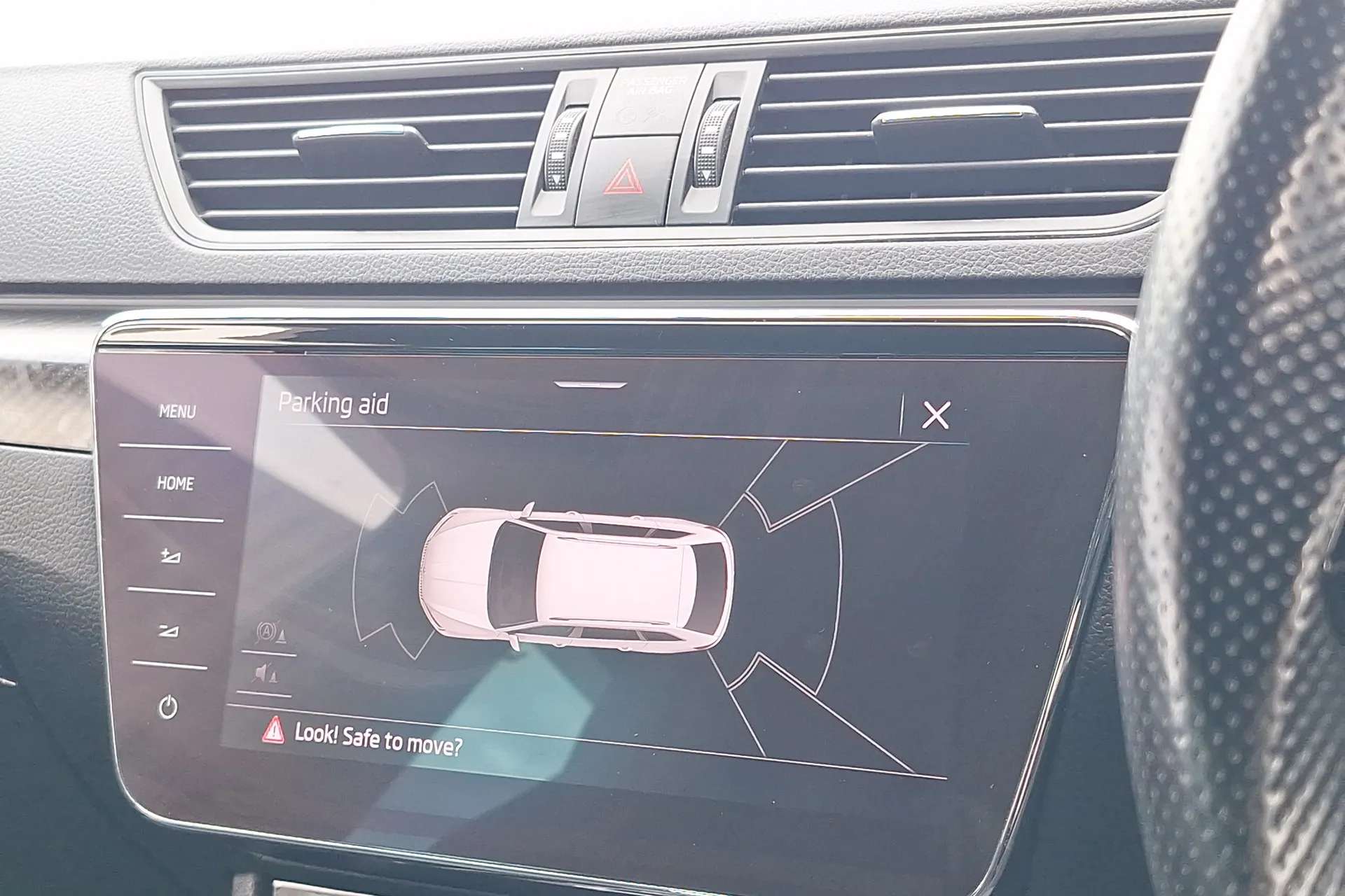 2020 SKODA SUPERB 2020 SKODA SUPERB