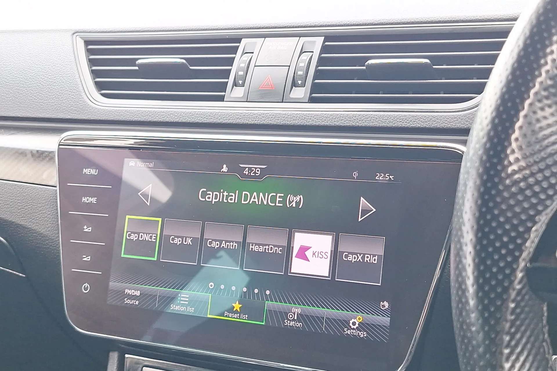 2020 SKODA SUPERB 2020 SKODA SUPERB