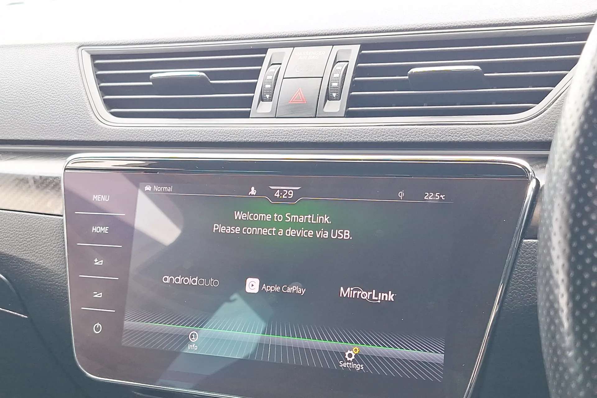 2020 SKODA SUPERB 2020 SKODA SUPERB