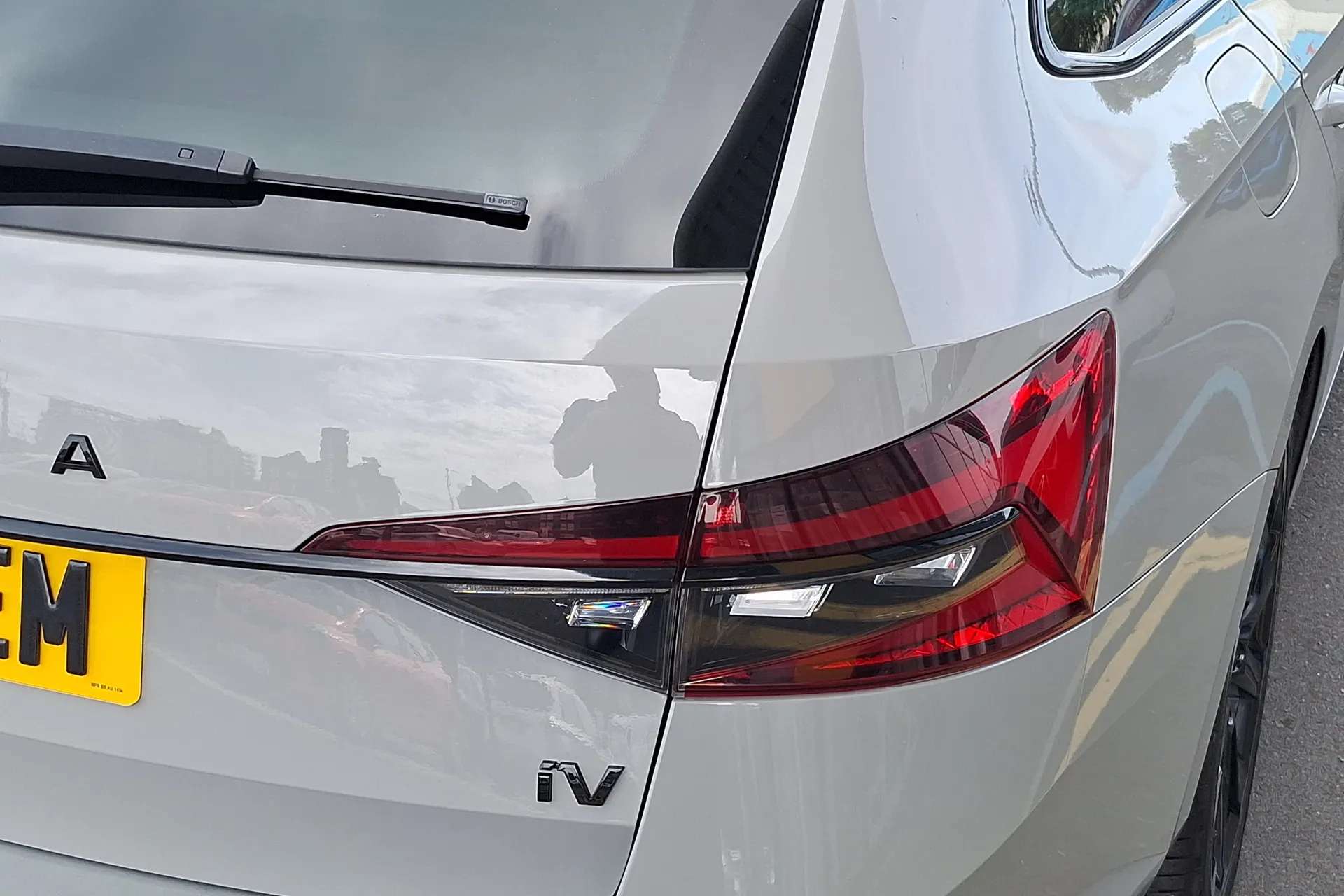 2020 SKODA SUPERB 2020 SKODA SUPERB