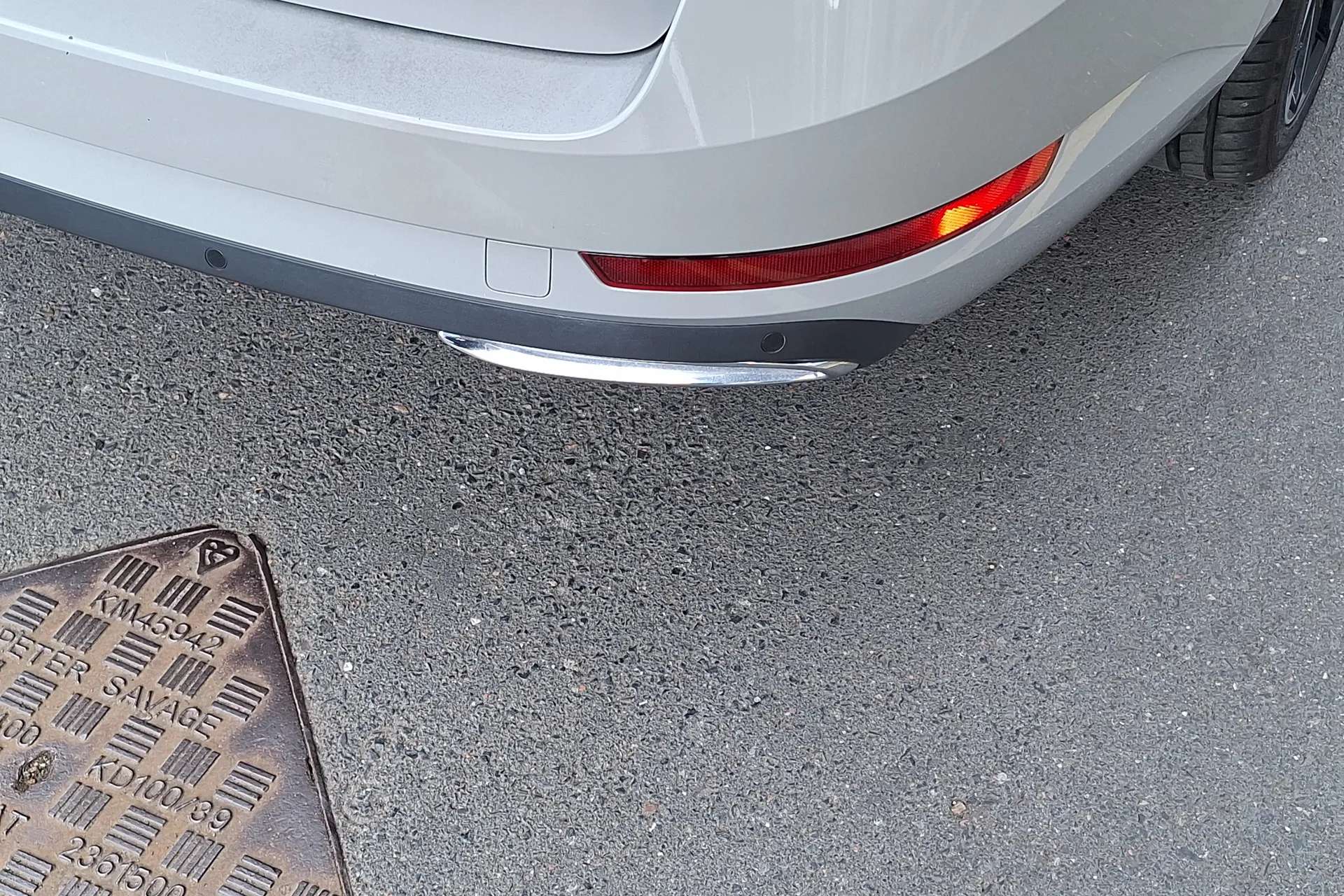 2020 SKODA SUPERB 2020 SKODA SUPERB
