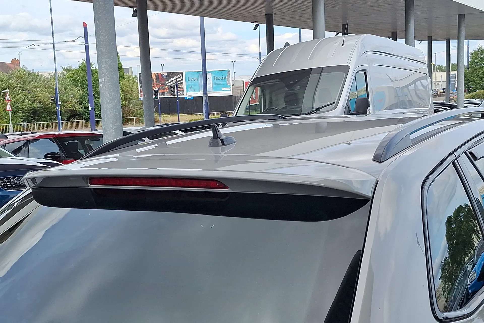 2020 SKODA SUPERB 2020 SKODA SUPERB