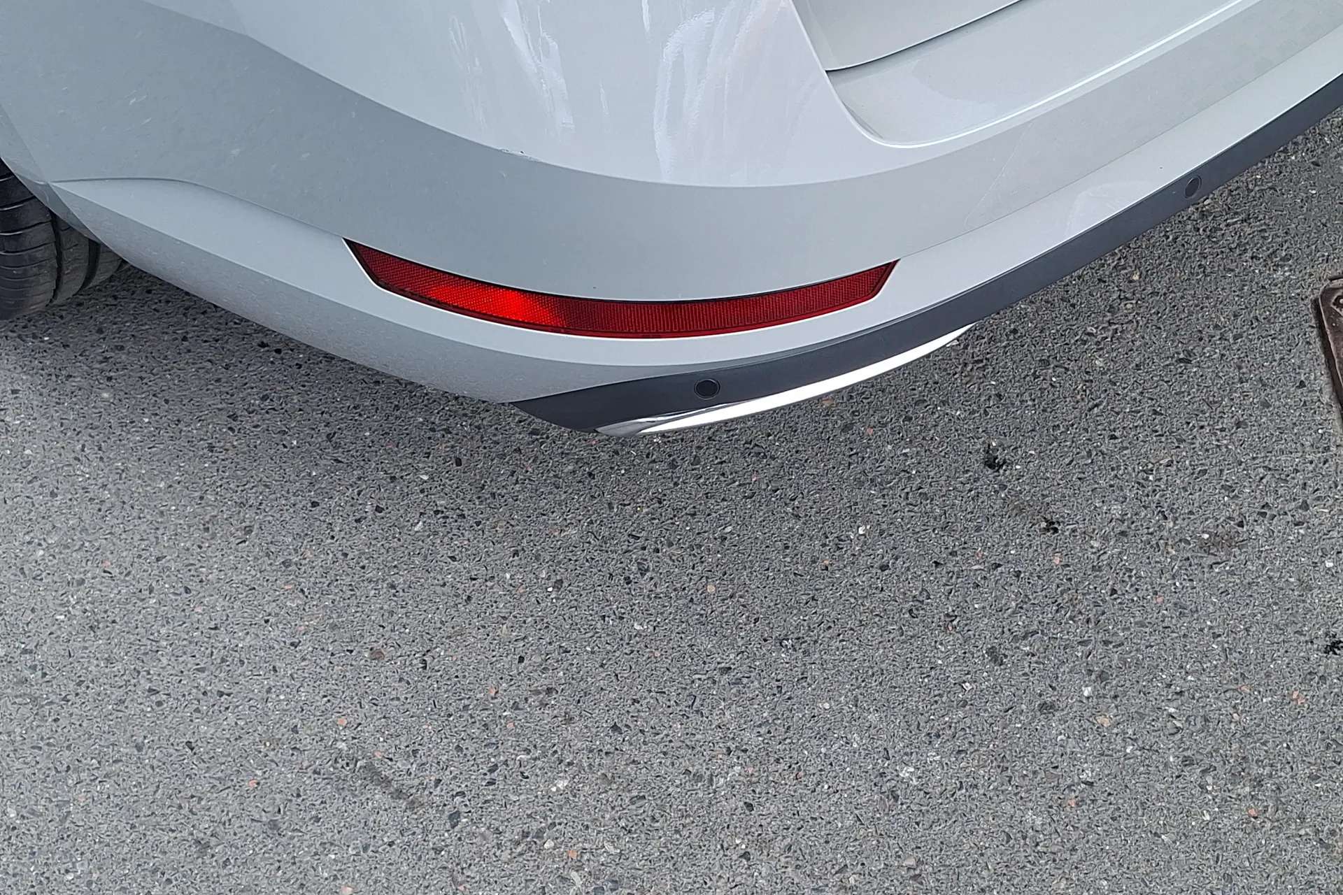 2020 SKODA SUPERB 2020 SKODA SUPERB