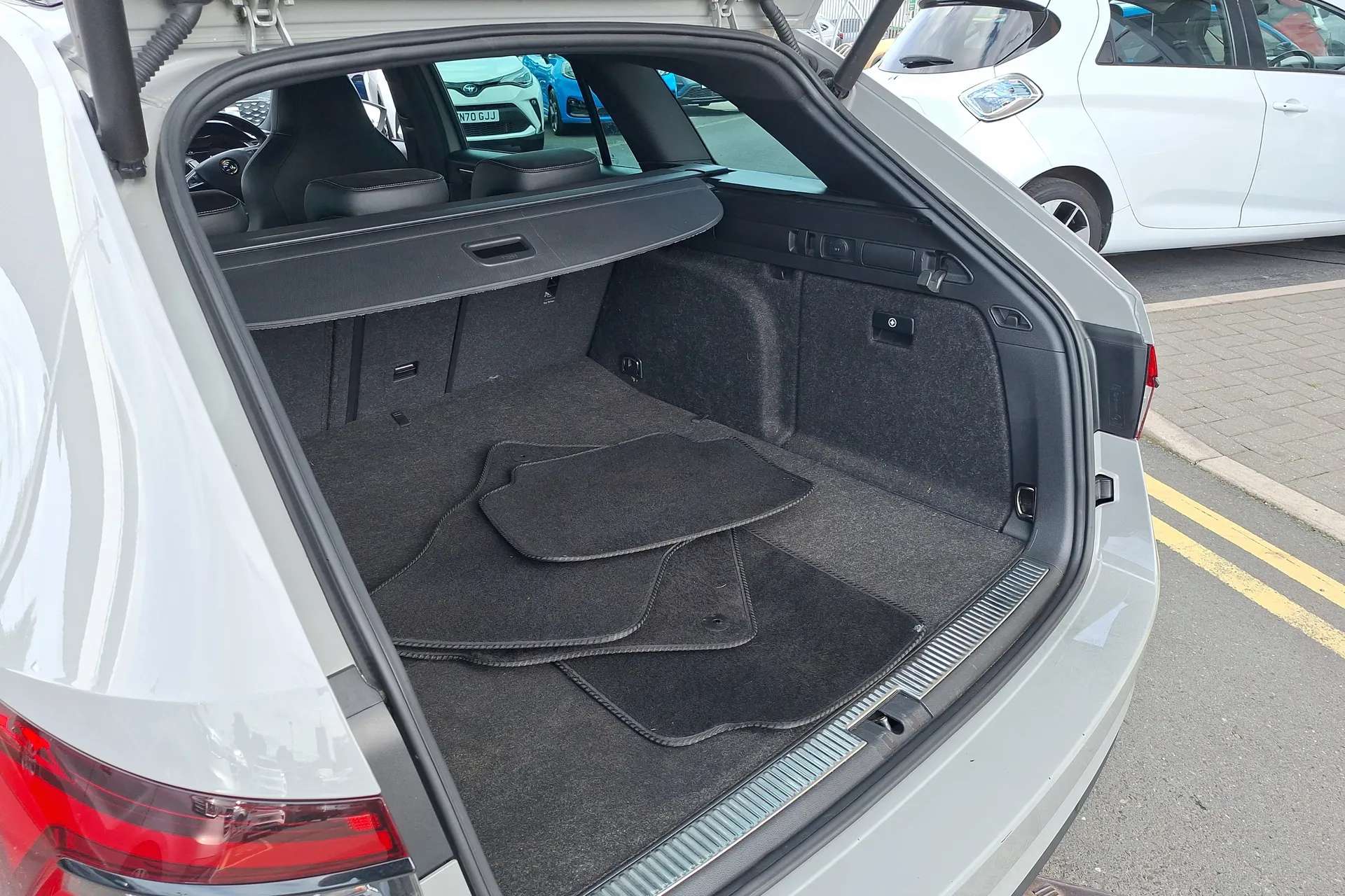 2020 SKODA SUPERB 2020 SKODA SUPERB