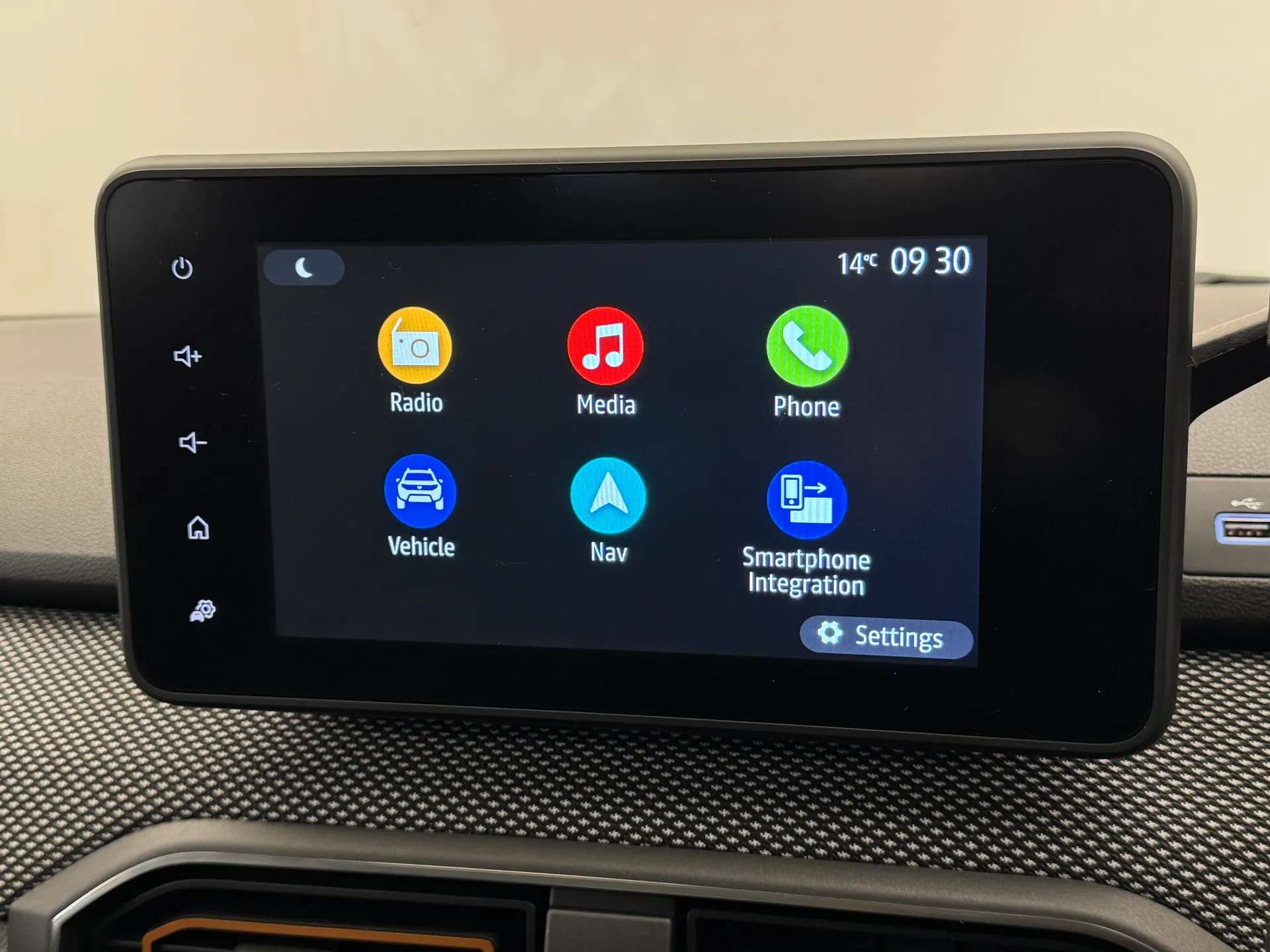 2022 DACIA SANDERO STEPWAY 2022 DACIA SANDERO STEPWAY