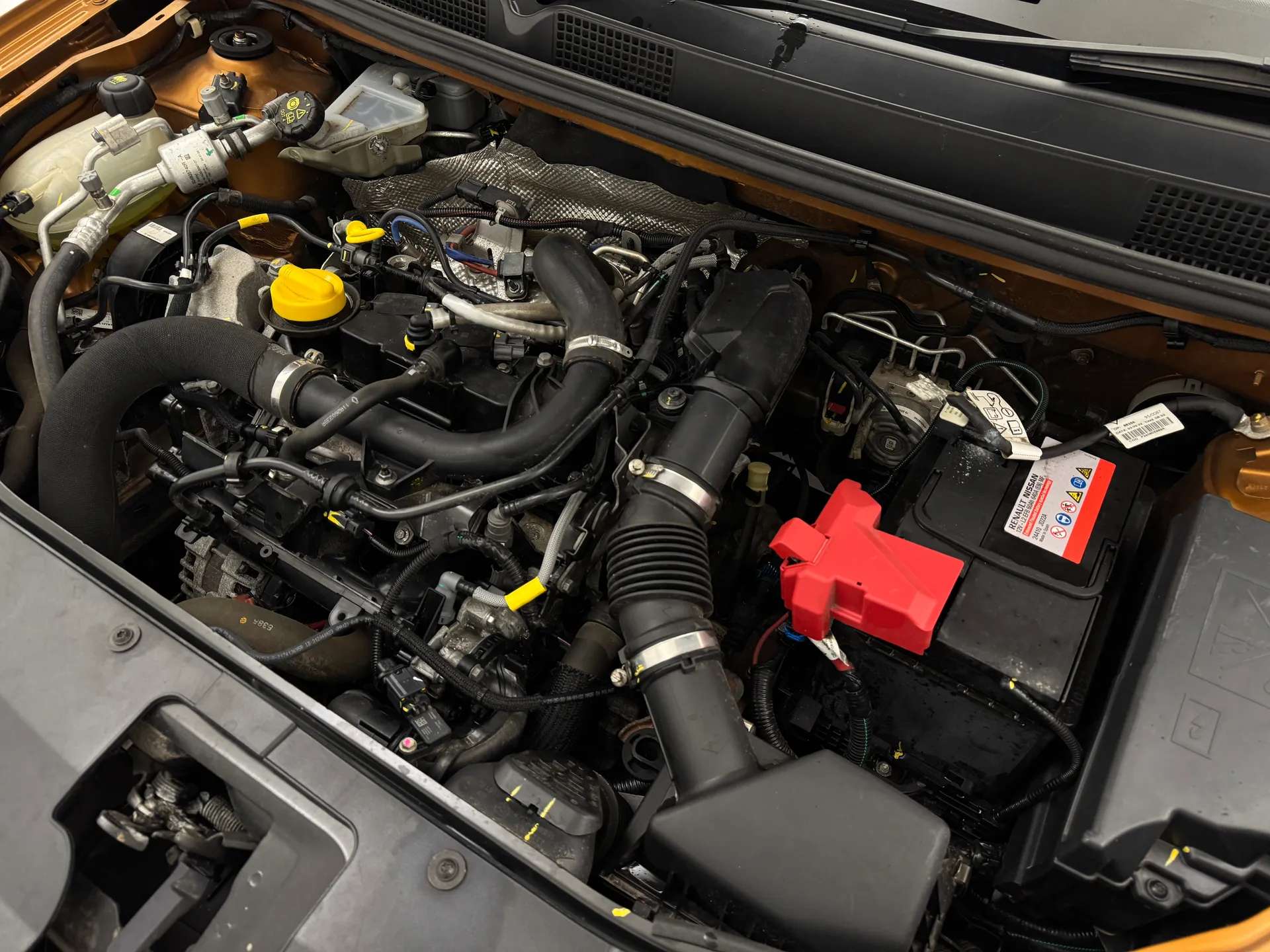 2022 DACIA SANDERO STEPWAY 2022 DACIA SANDERO STEPWAY