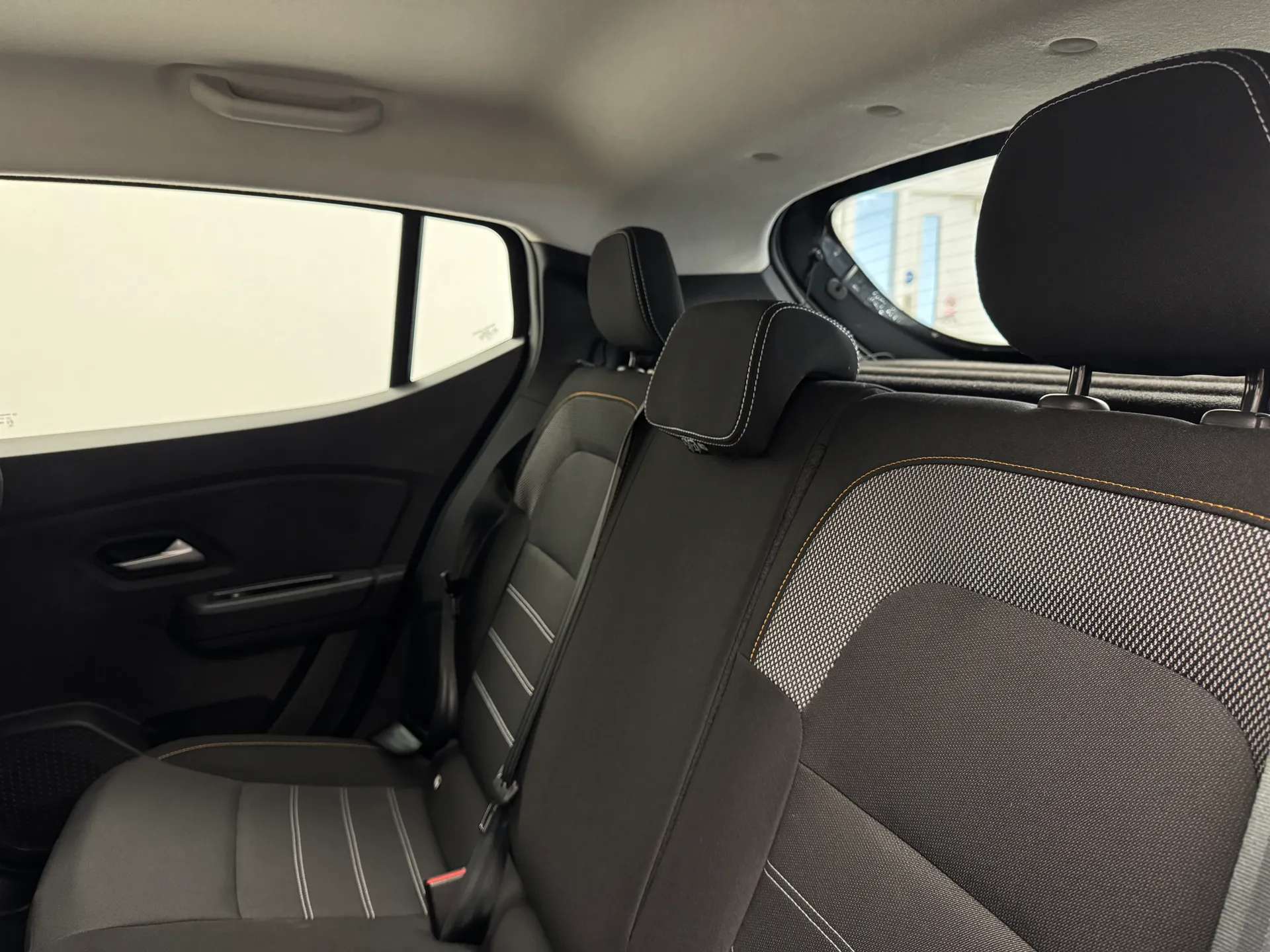 2022 DACIA SANDERO STEPWAY 2022 DACIA SANDERO STEPWAY