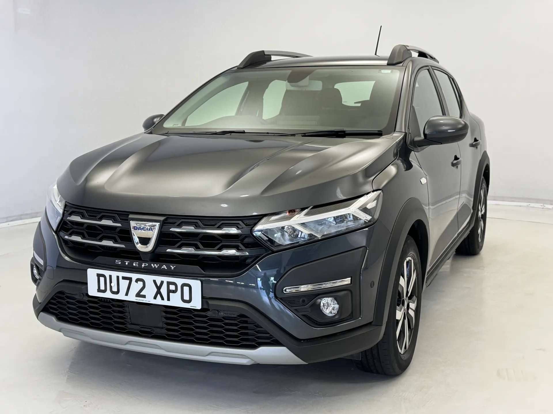 A 2022 DACIA SANDERO STEPWAY 1.0 TCe Prestige 5dr A 2022 DACIA SANDERO STEPWAY 1.0 TCe Prestige 5dr