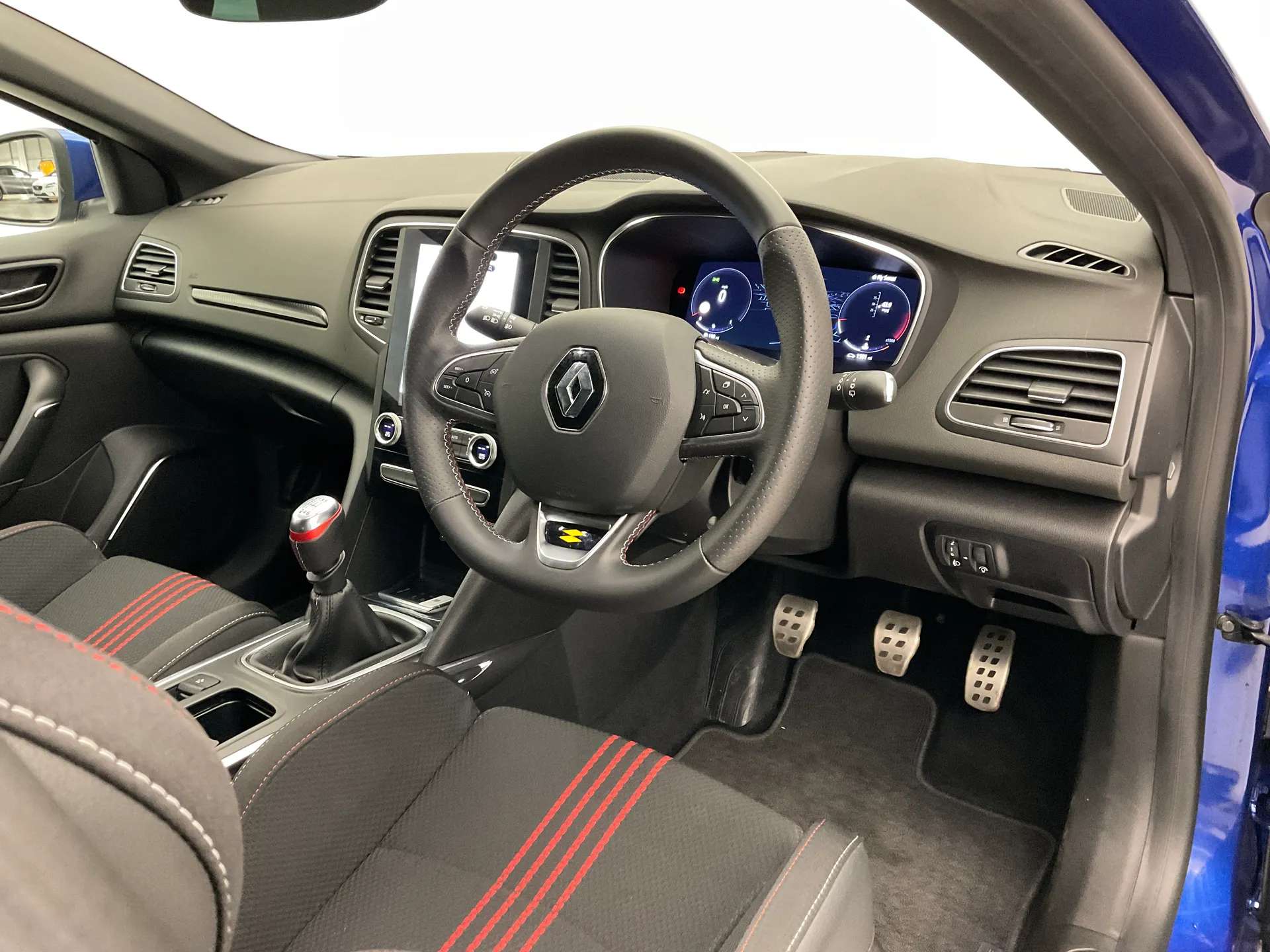2020 RENAULT MEGANE 2020 RENAULT MEGANE