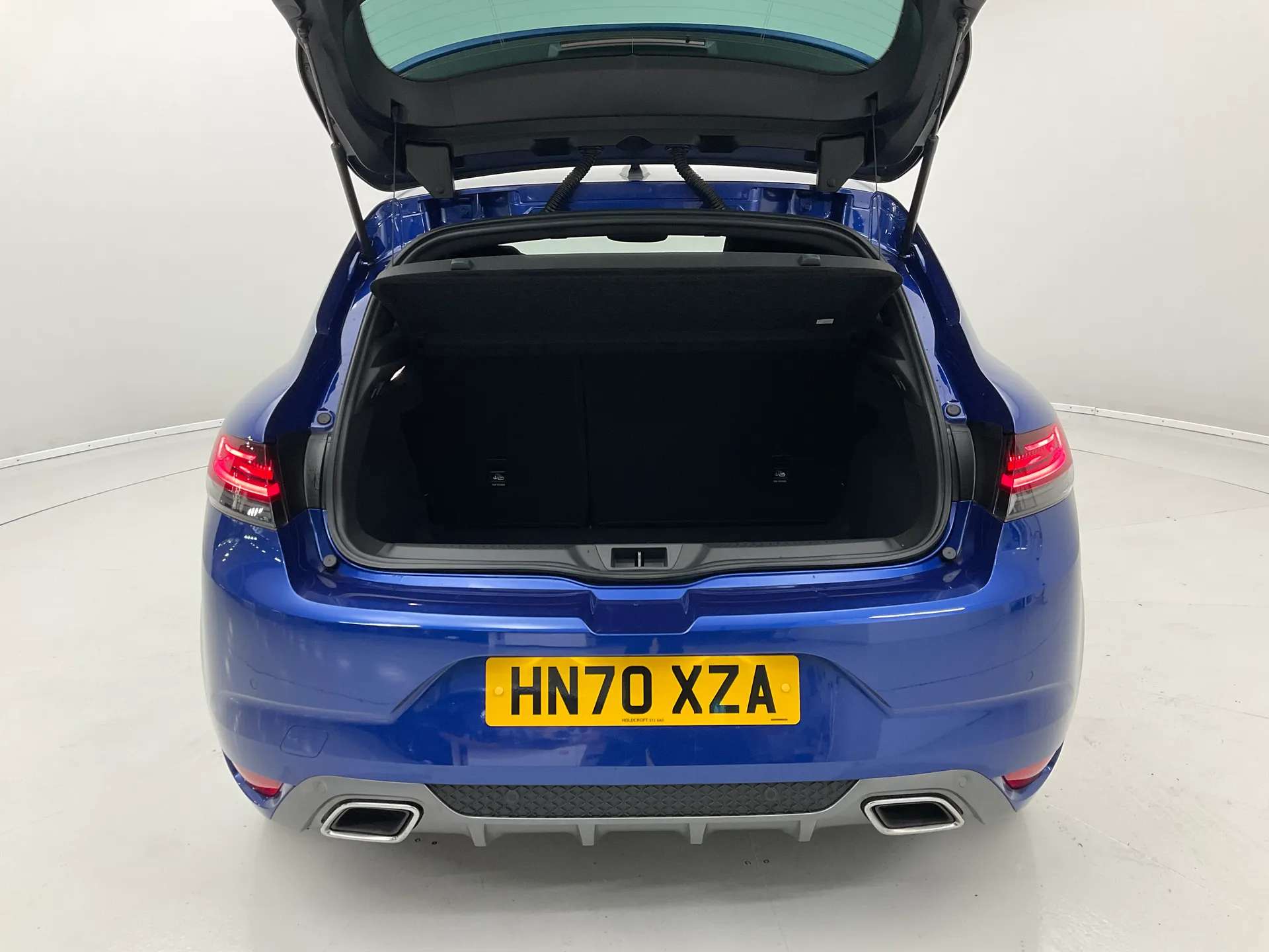 2020 RENAULT MEGANE 2020 RENAULT MEGANE