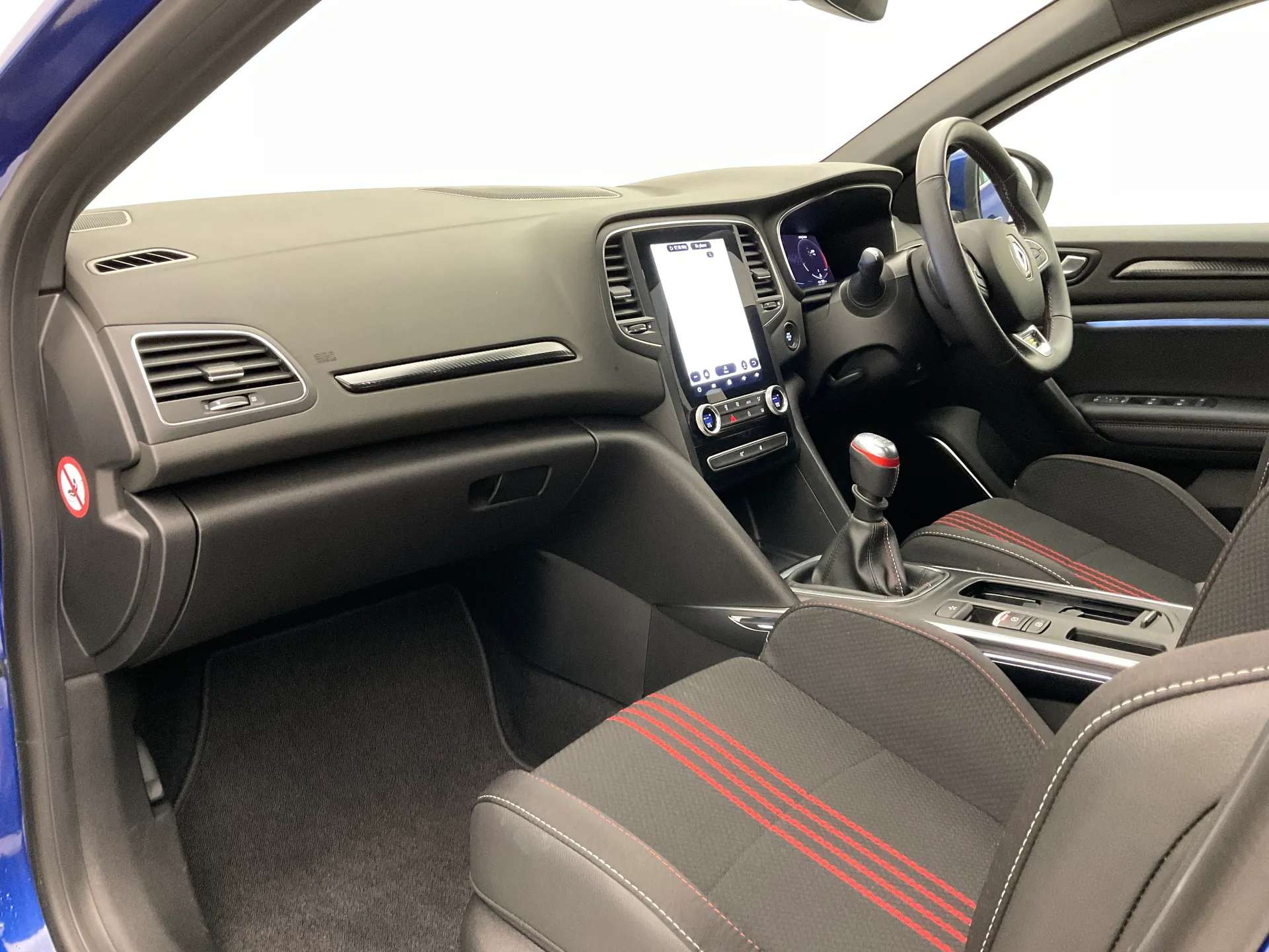 2020 RENAULT MEGANE 2020 RENAULT MEGANE