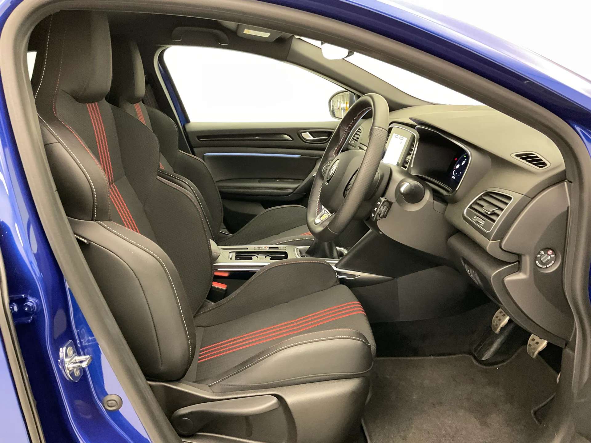 2020 RENAULT MEGANE 2020 RENAULT MEGANE