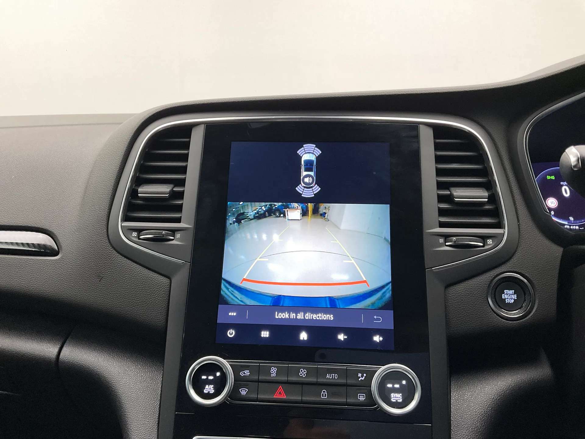 2020 RENAULT MEGANE 2020 RENAULT MEGANE