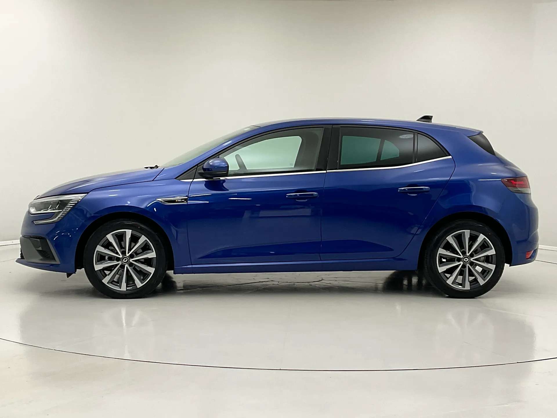 2020 RENAULT MEGANE 2020 RENAULT MEGANE