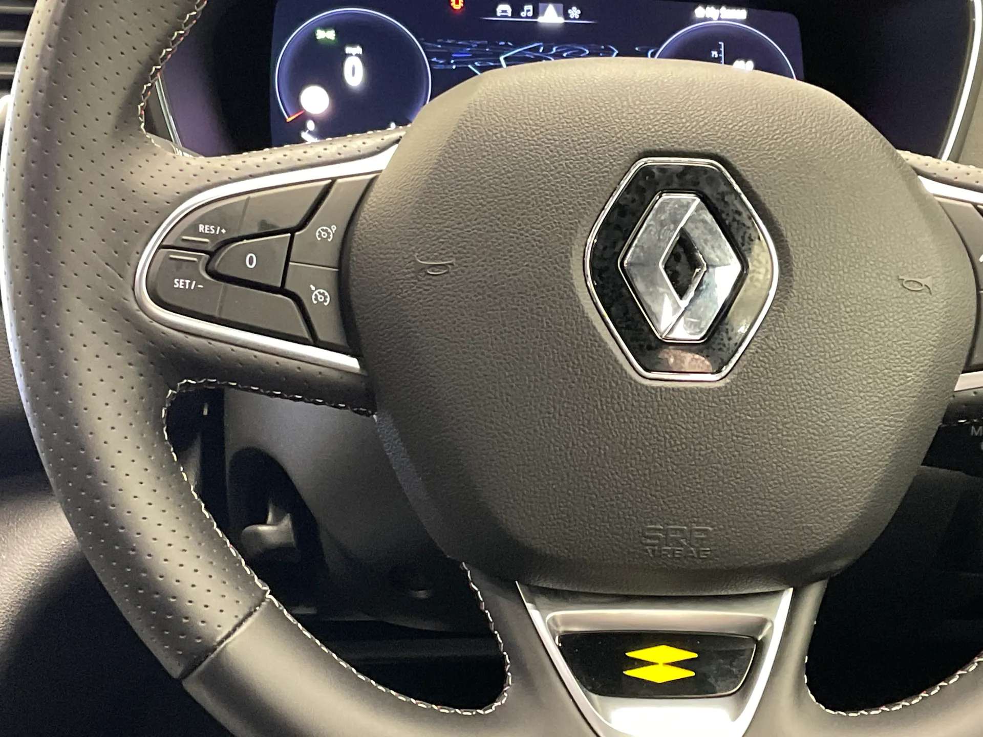 2020 RENAULT MEGANE 2020 RENAULT MEGANE
