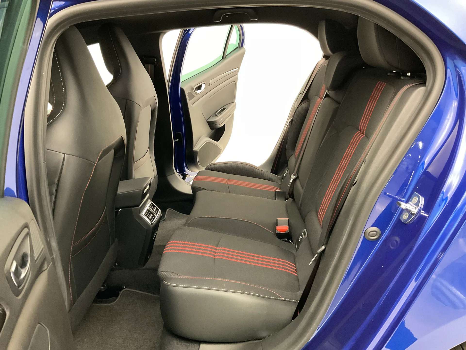 2020 RENAULT MEGANE 2020 RENAULT MEGANE