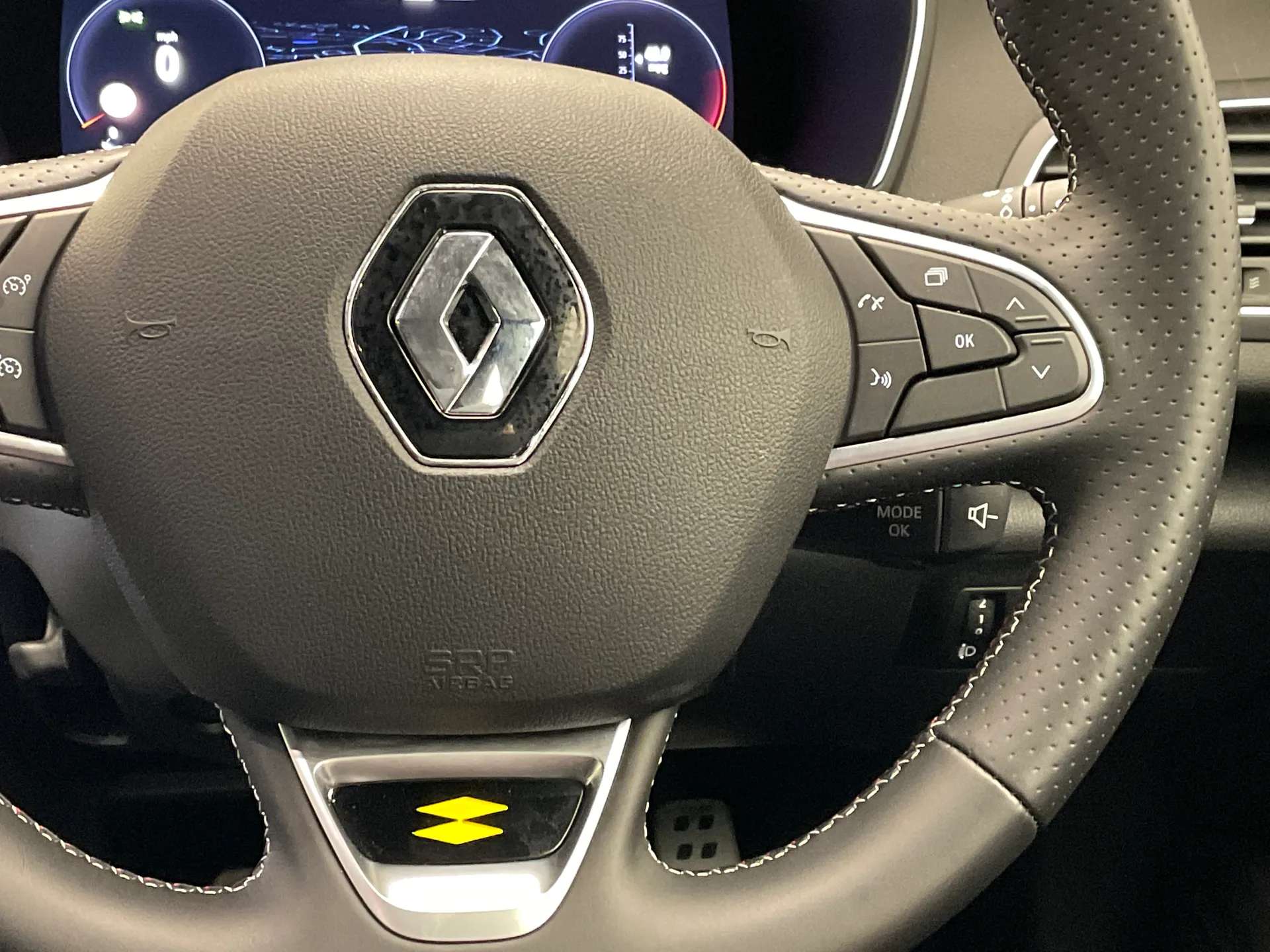 2020 RENAULT MEGANE 2020 RENAULT MEGANE