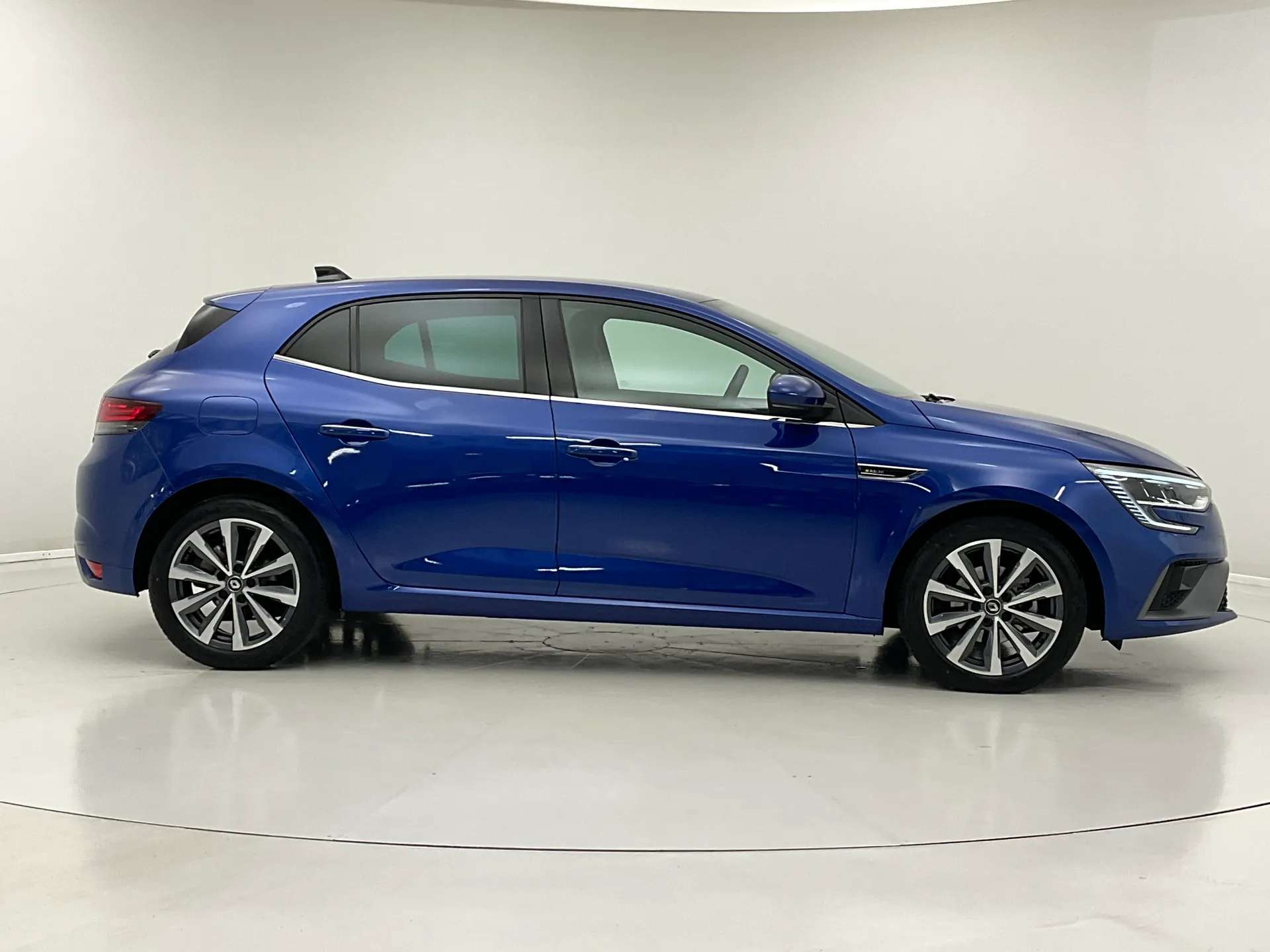 2020 RENAULT MEGANE 2020 RENAULT MEGANE